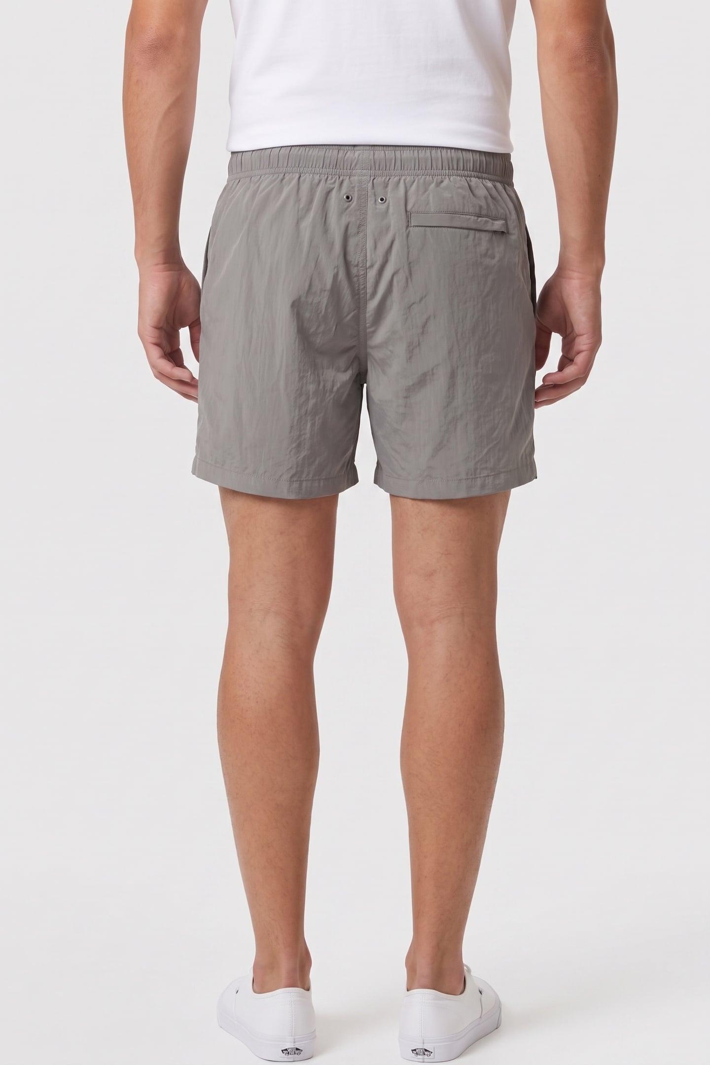 CASPAR LIMONTA SWIMSHORTS GREY 2