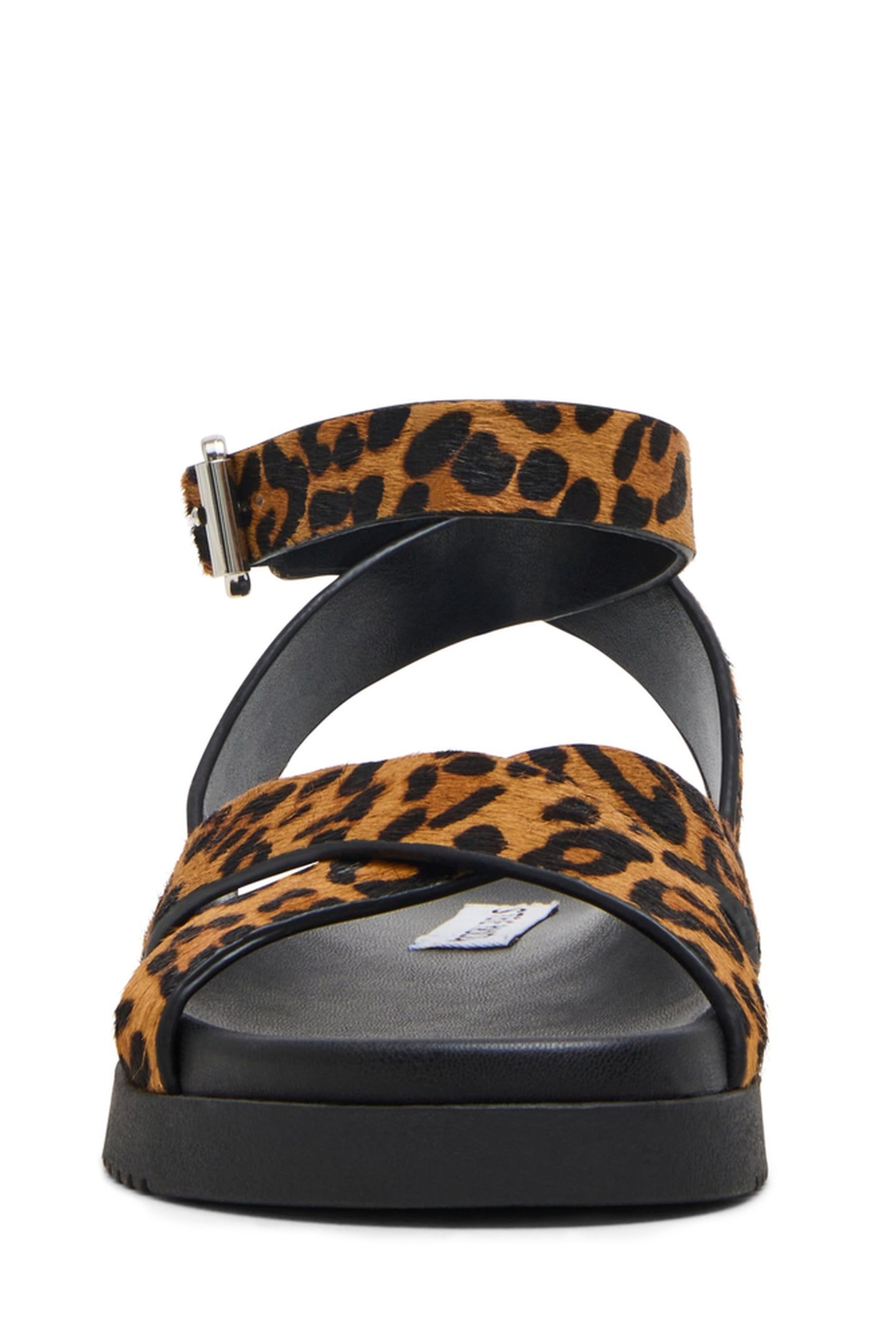 MYBESTIE-L SANDALS LEOPARD 4