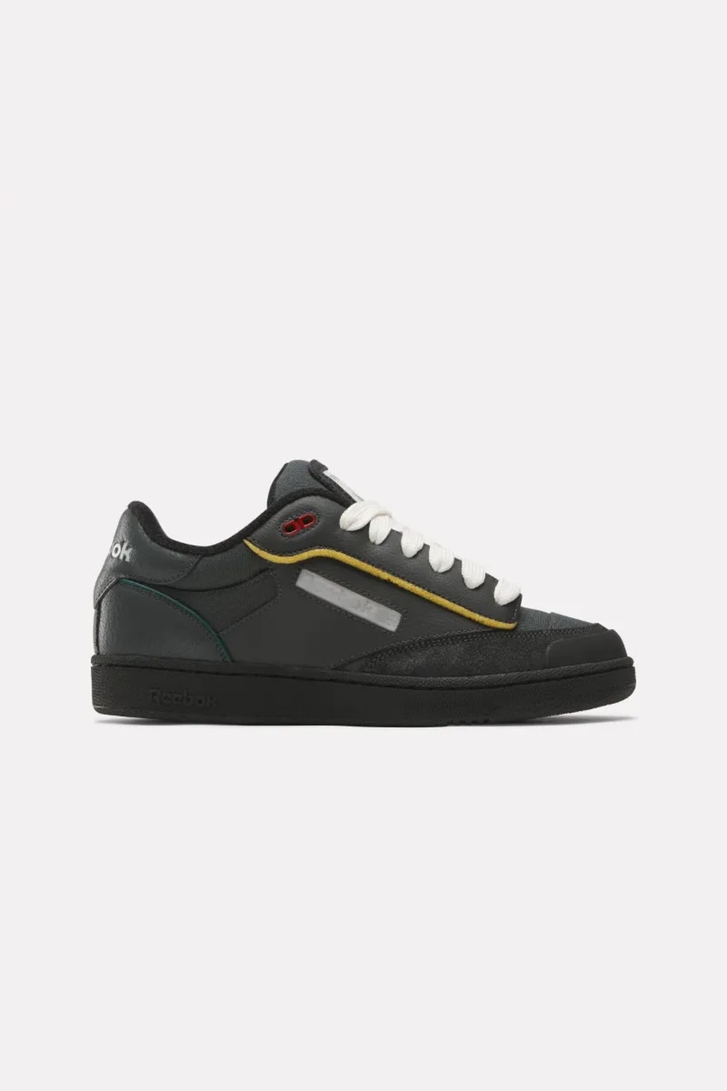 UNISEX CLUB C BULC GREY/GREY/BLACK 1