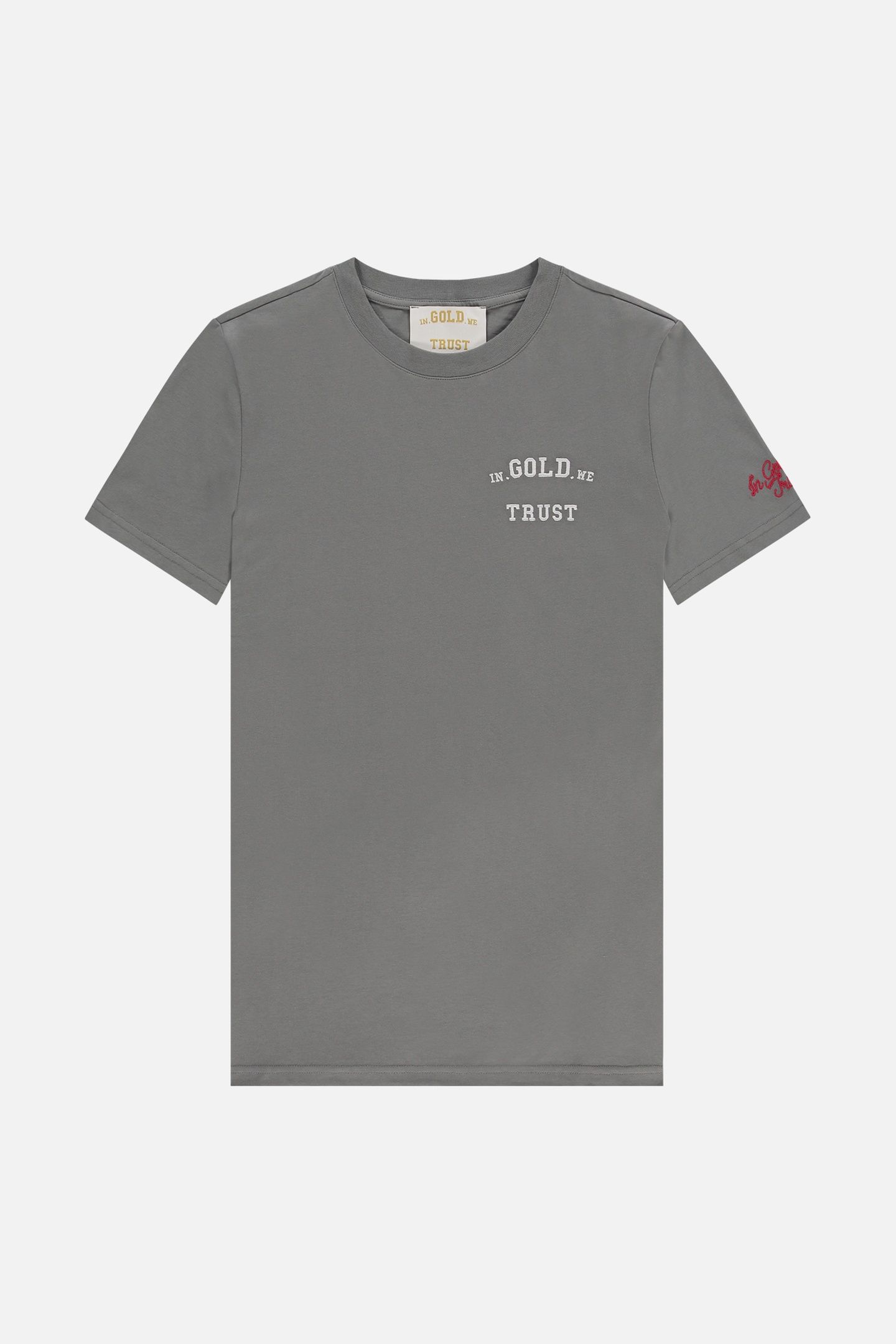 THE PUSHA LIGHT QUIET SHADE 1