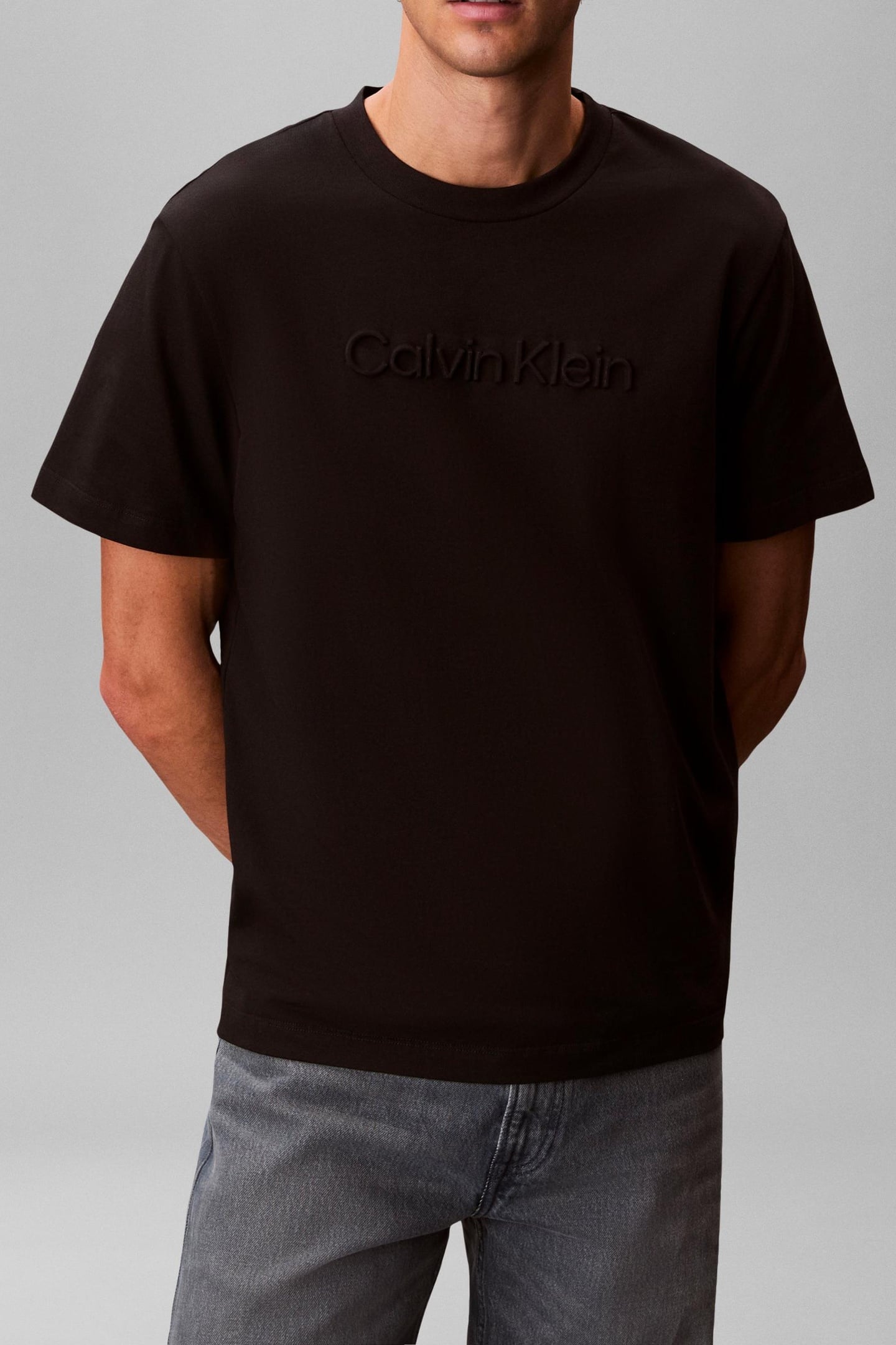 20S SPORTSWEAR GRAPHIC TEE BLACK 1