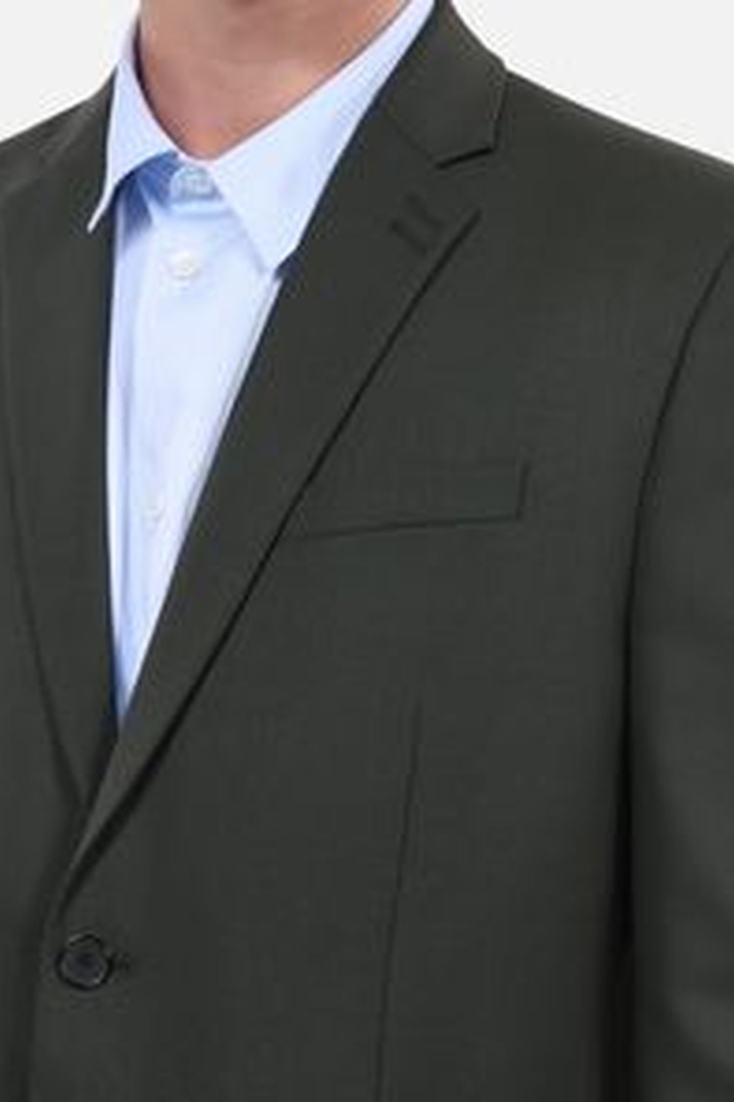 CLASSIC SUIT JACKET KAKI 7