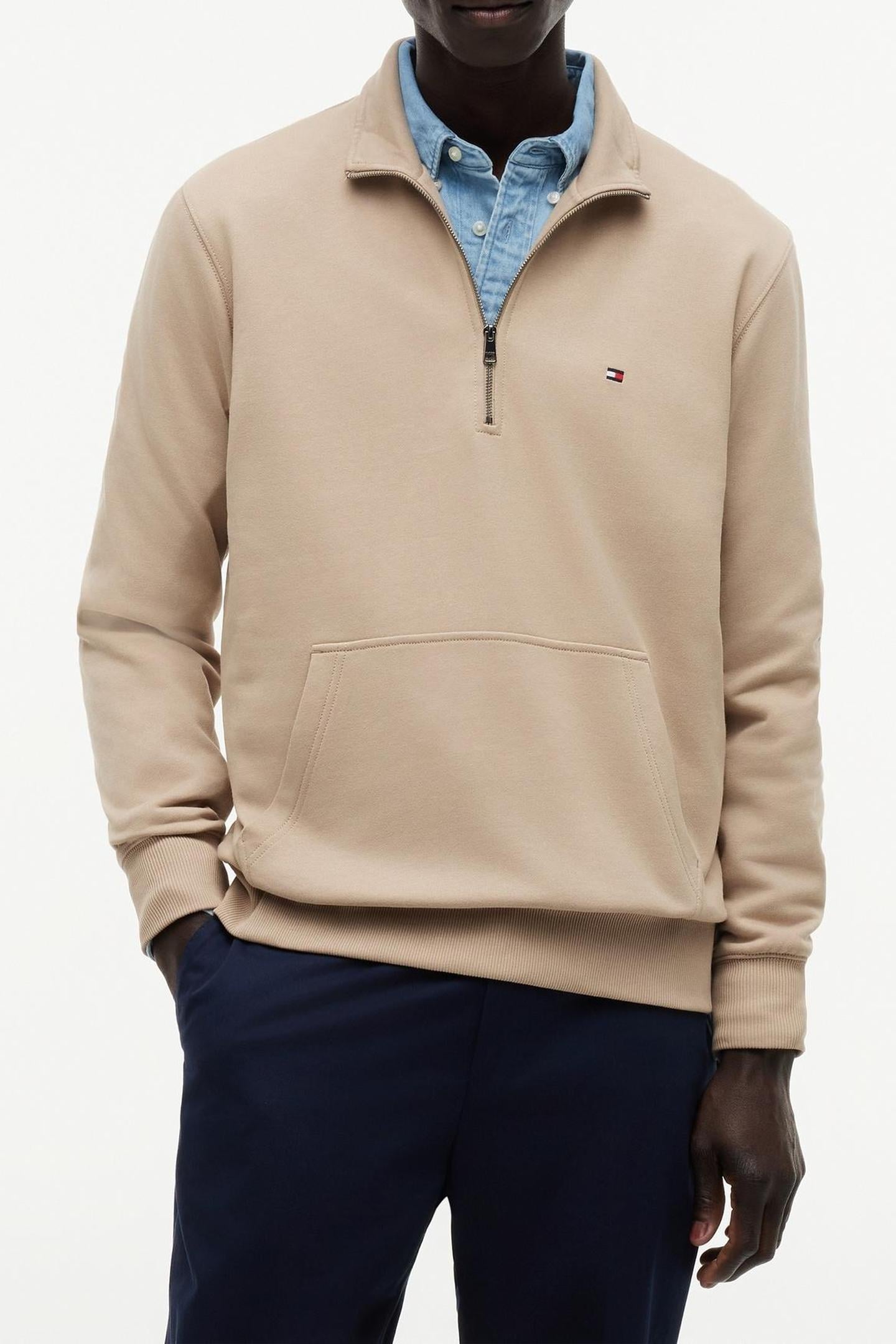 ESSENTIAL TERRY NEW BATIQUE KHAKI 1