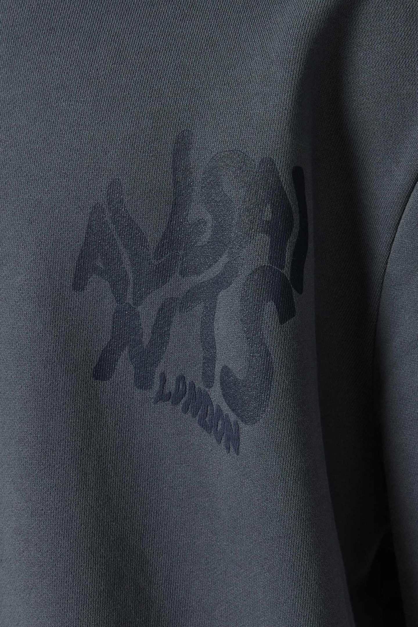 ORLANDO CREW MOONSTONE BLUE 9