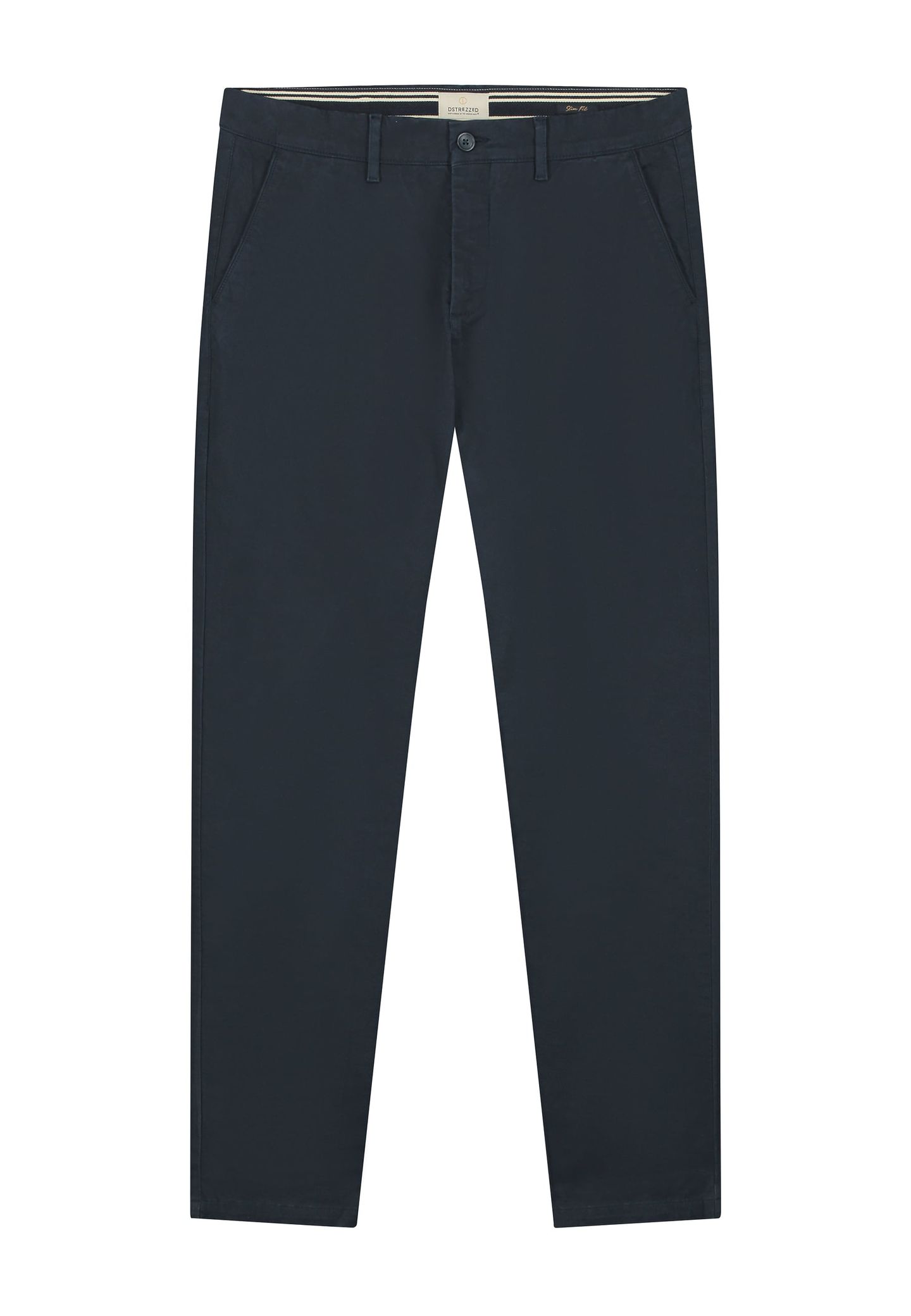 CHARLIE SLIMFIT CHINO DK. NAVY 5