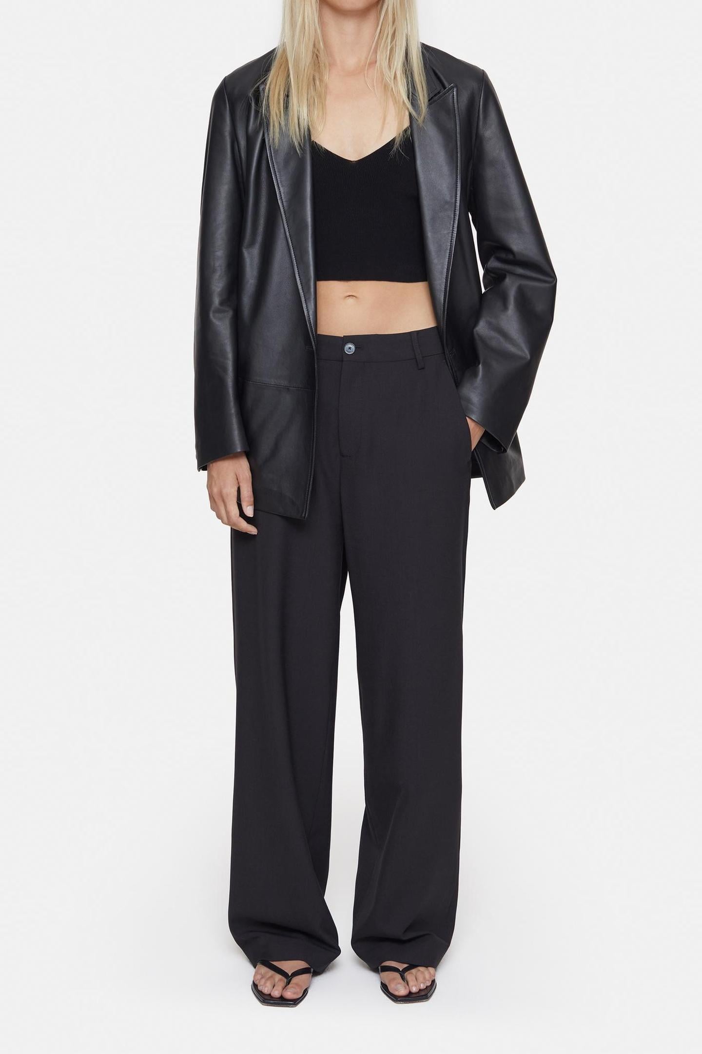 JURDY PANTS BLACK 1