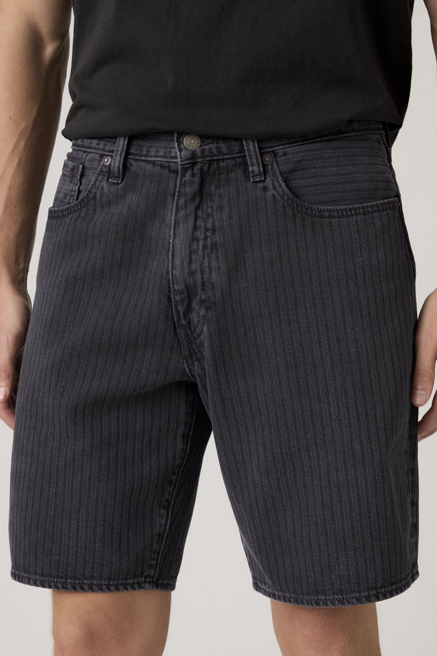 468™ LOOSE SHORTS 5