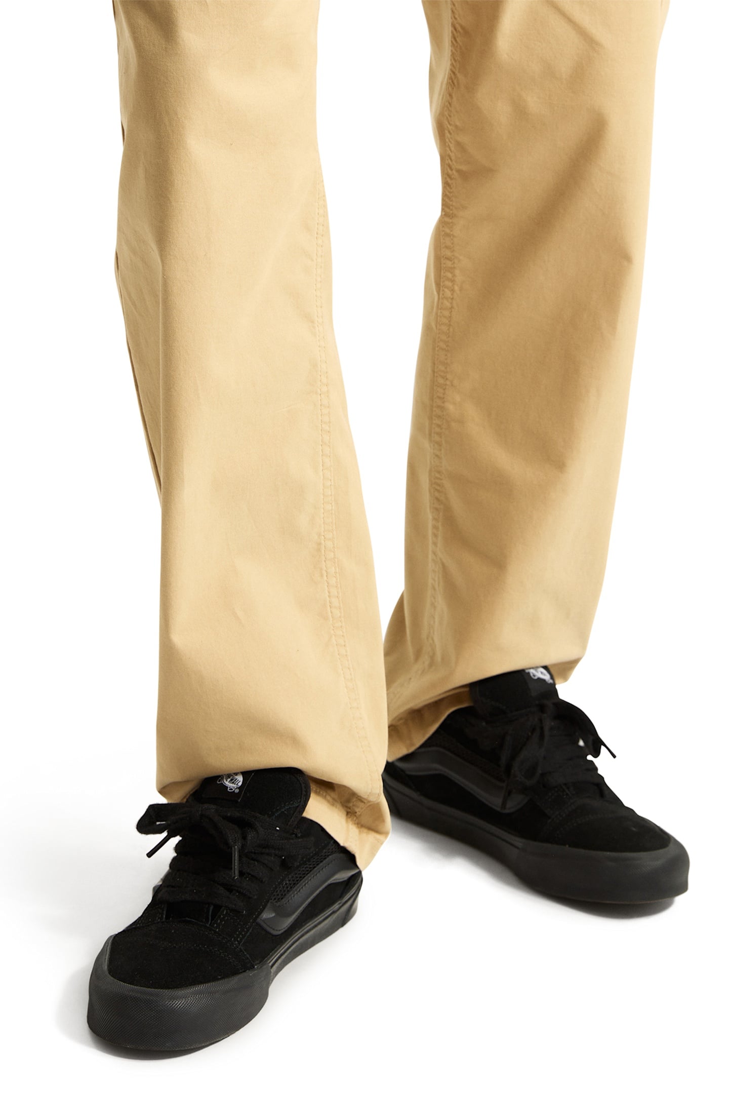 UNISEX KNU SKOOL BLACK 5