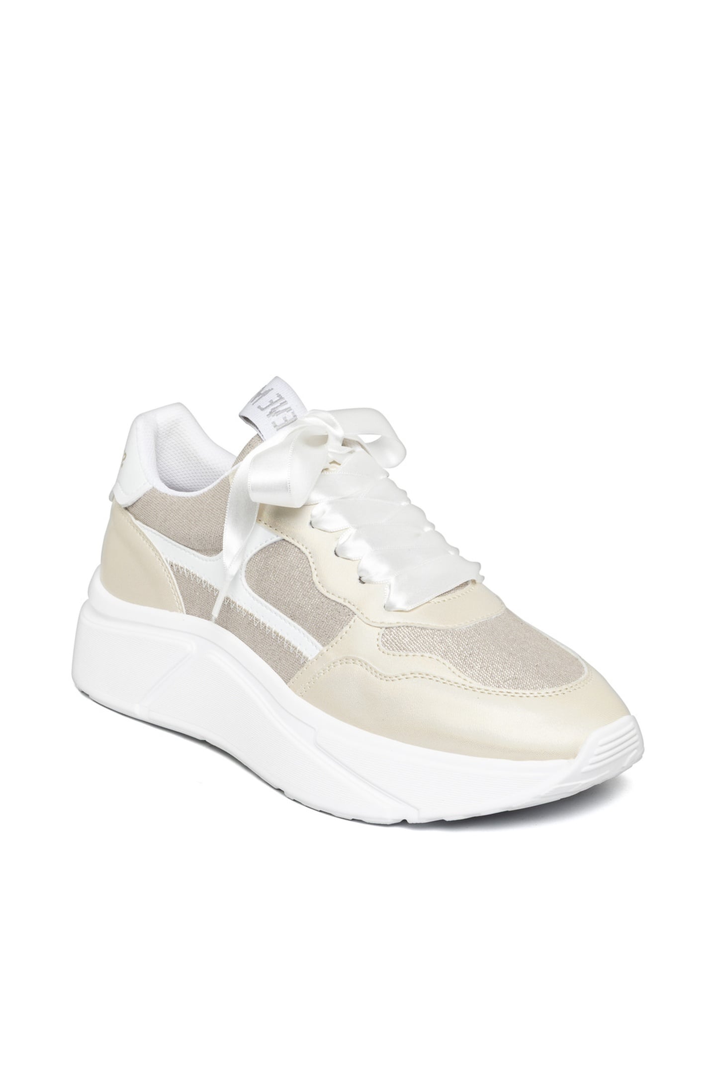 STARLYN SNEAKERS CHAMP GLITTER 2