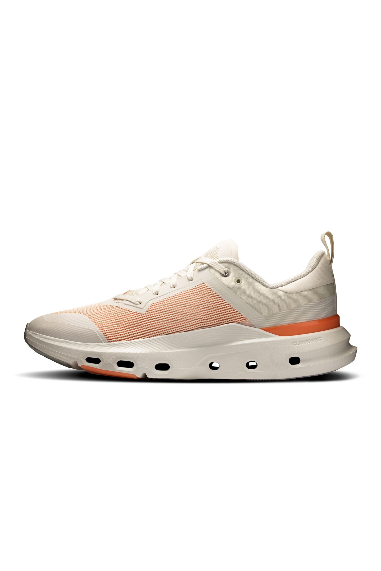 CLOUDPULSE NEXT 1 ICE | FLAME 2