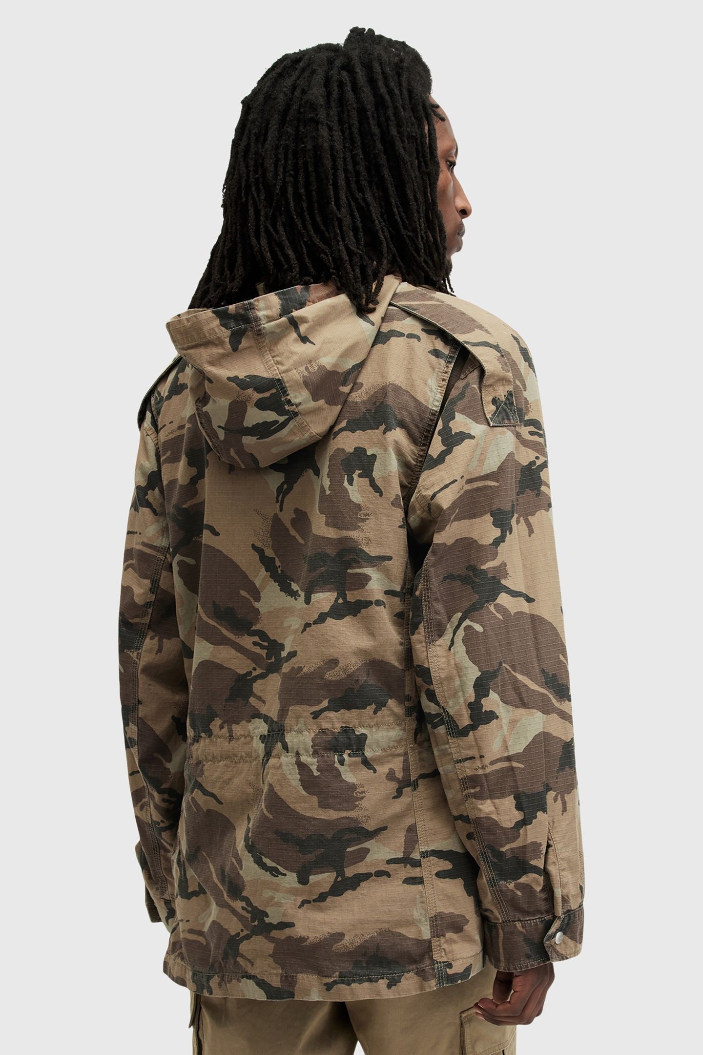 REMO JACKET BROWN 4