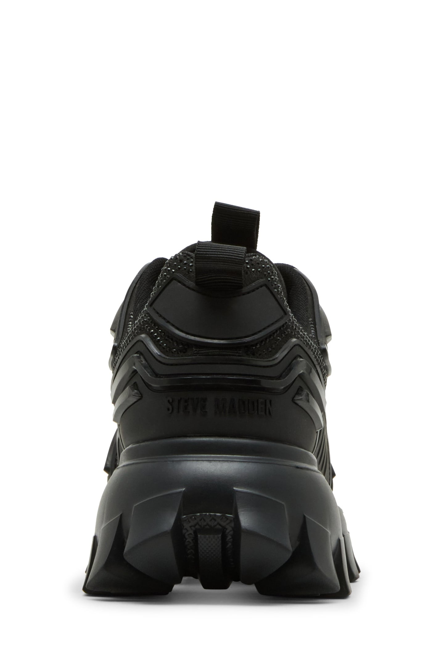 PRIZE-R SNEAKERS RHINESTONES 6