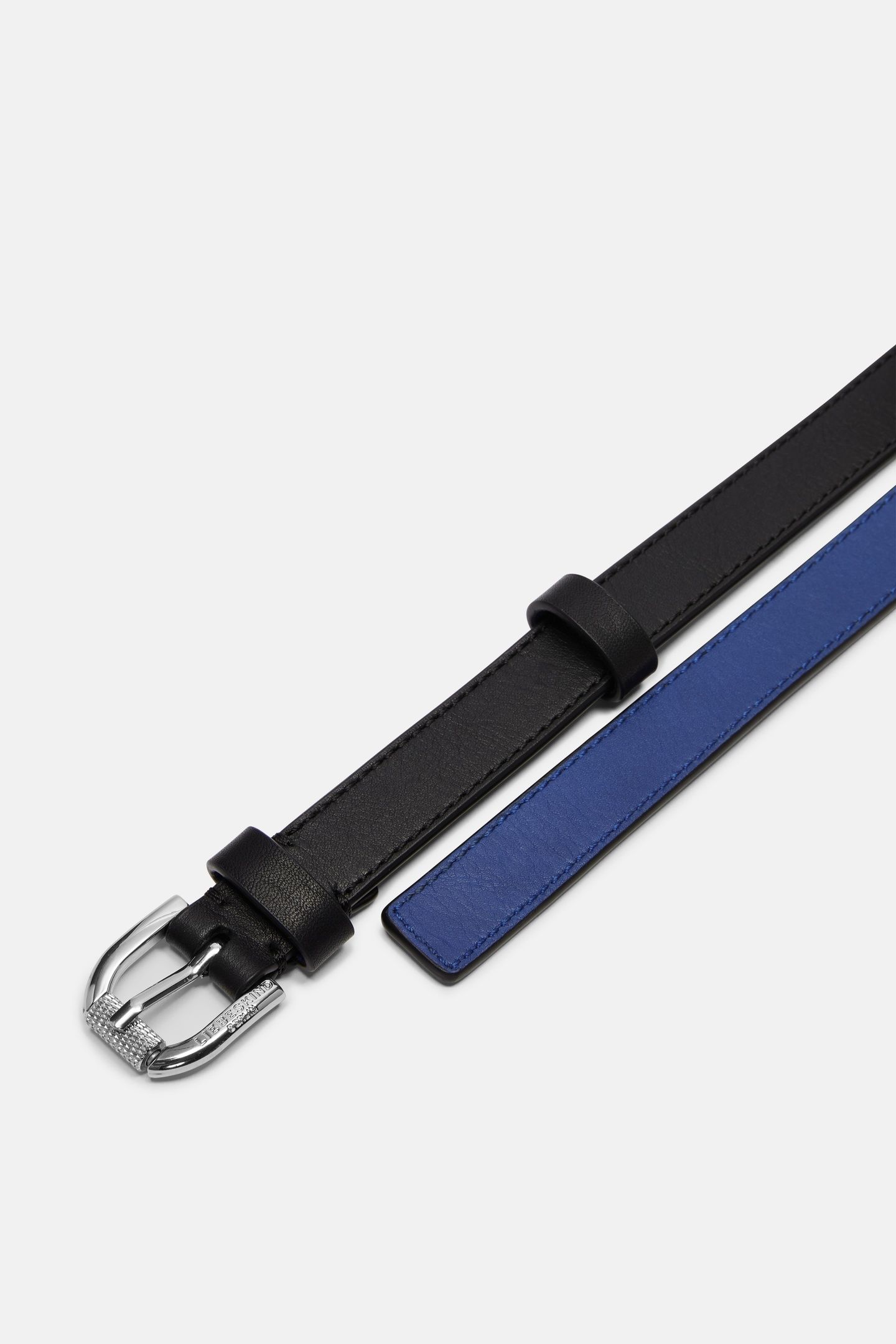WAIST BELT SMALL BLACK 5