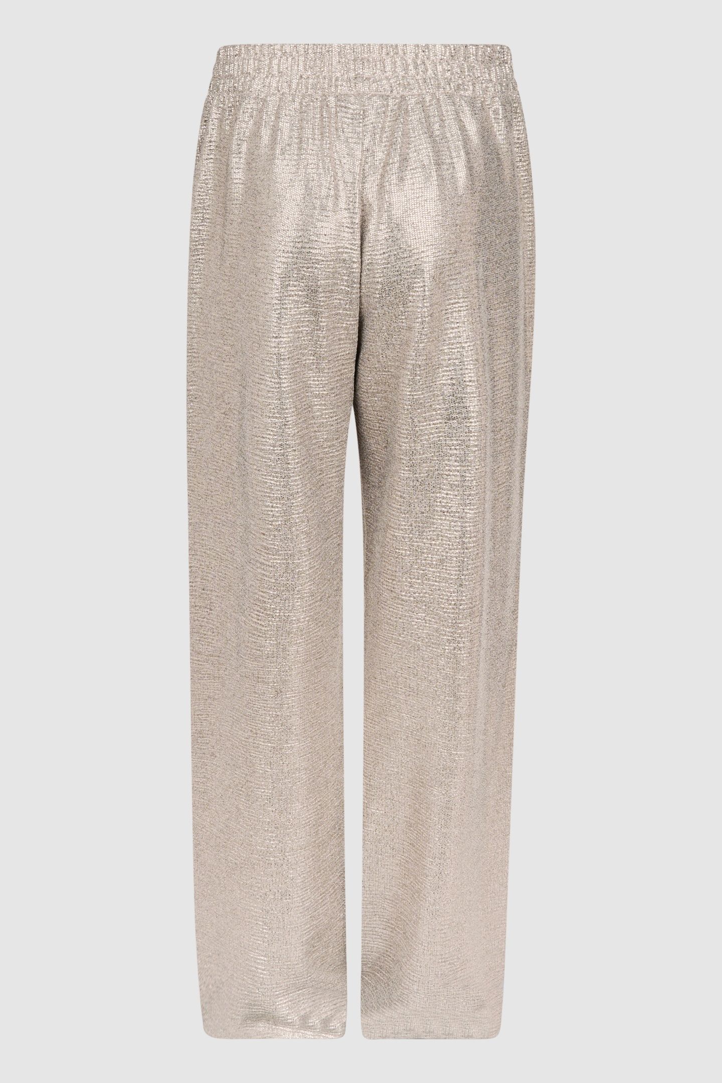 GAA-SBSILVER PANTS SILVER 5