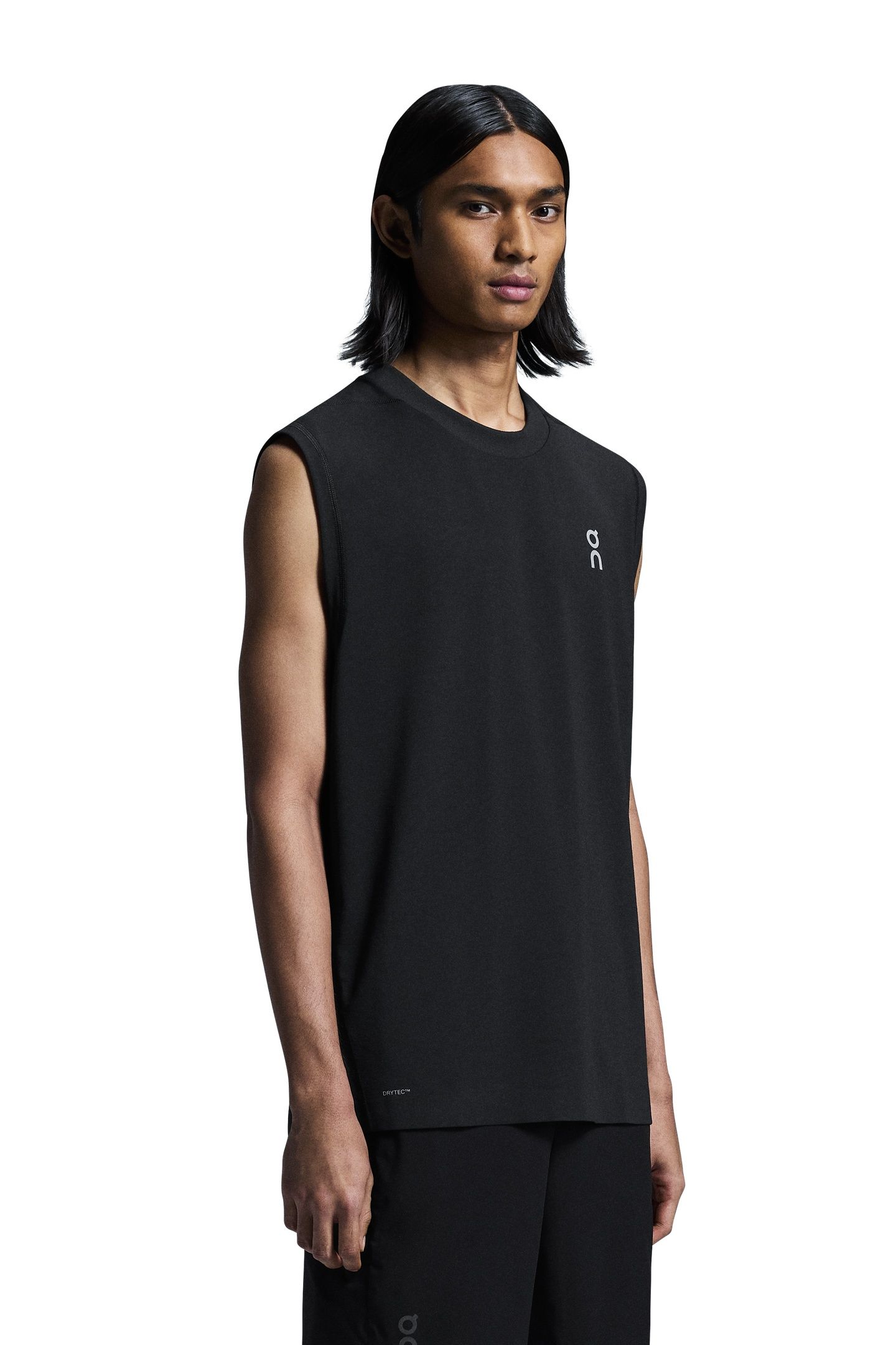 TRAIN TANK 1 BLACK 2