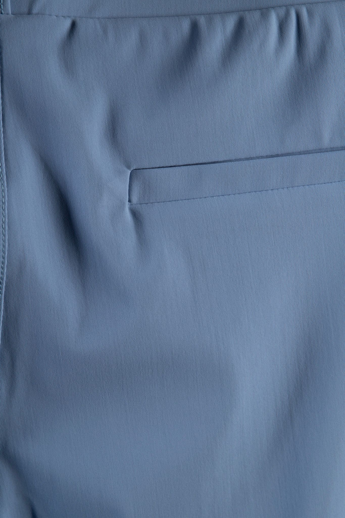 MARILON TROUSERS PASTEL BLUE 4