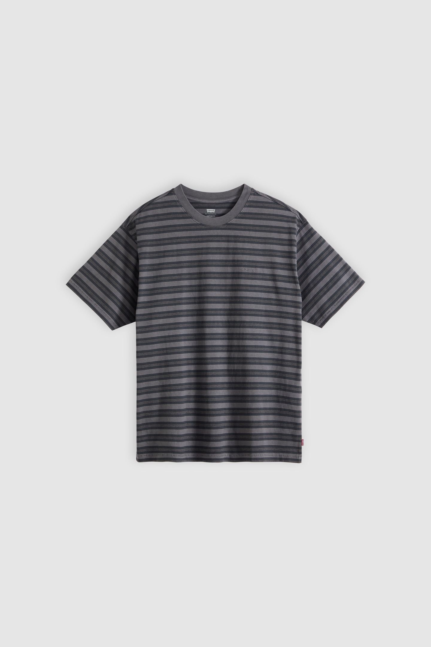 RED TAB VINTAGE TEE 4