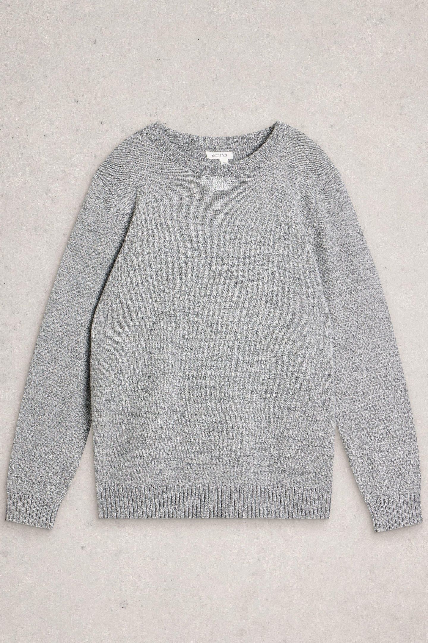 TWISTED CREW CHARCOAL GREY 3