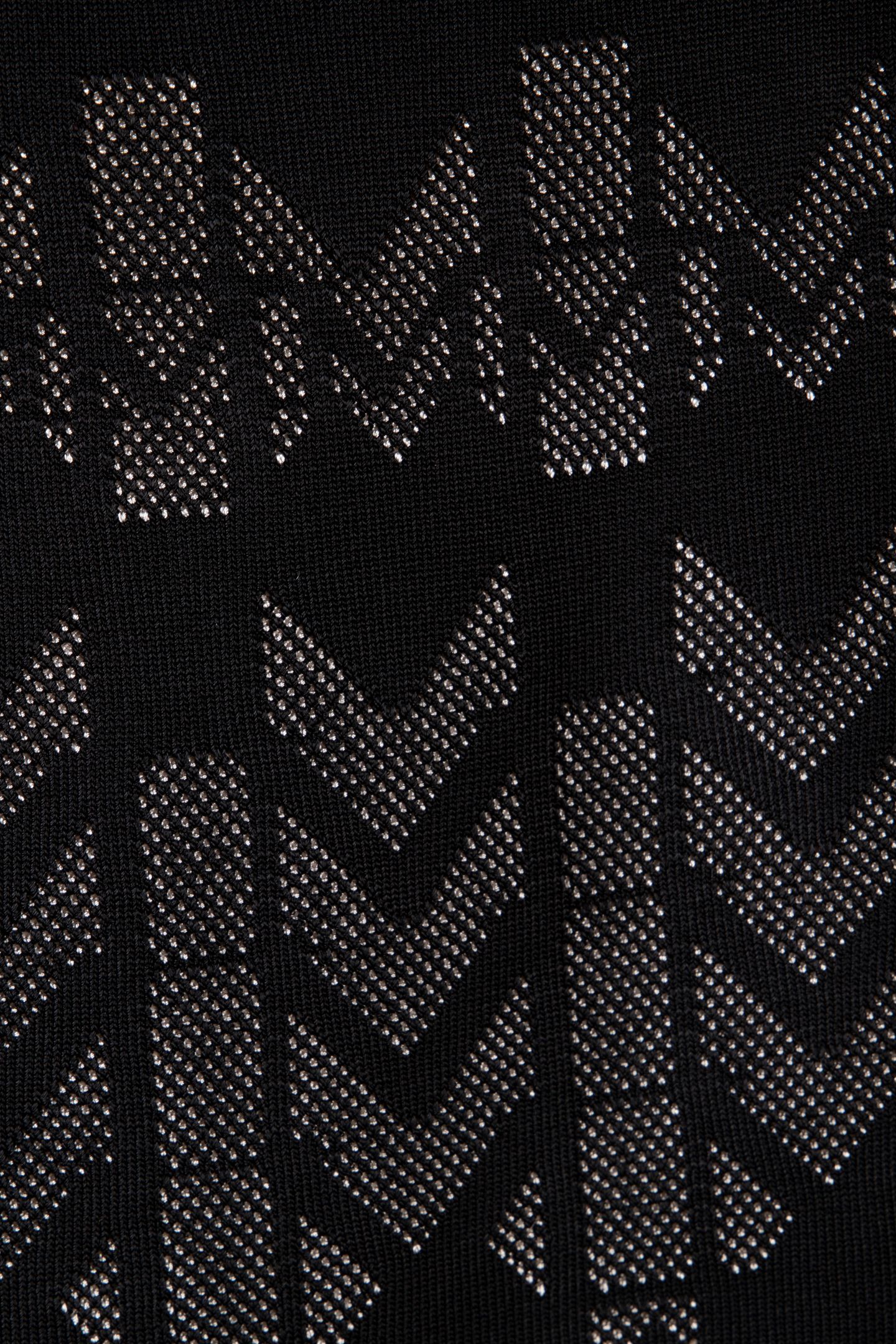 BILLIE MONOGRAM SKIR GEOMETRIC MONOGRAM N 4