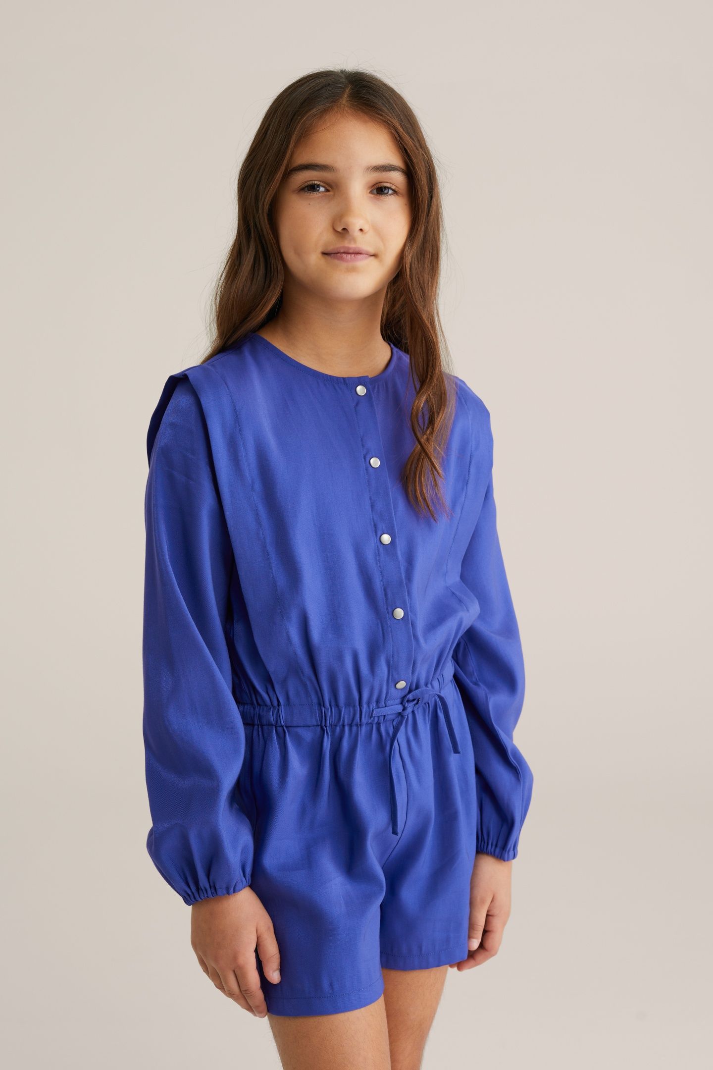 JUMPSUIT PURPLE 1