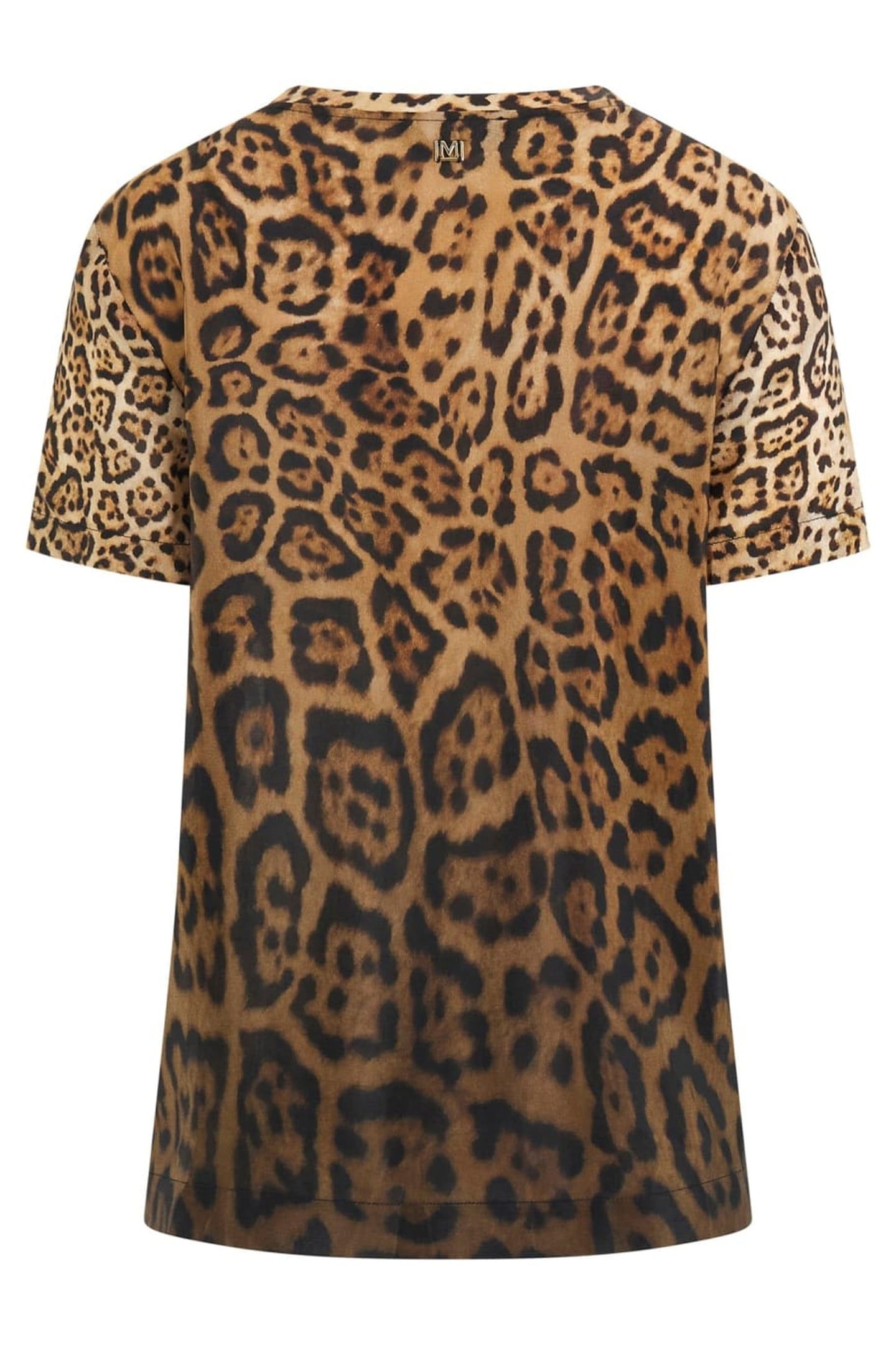 TATJANA SS PLACED PR CHARMING LEOPARD DEG 2