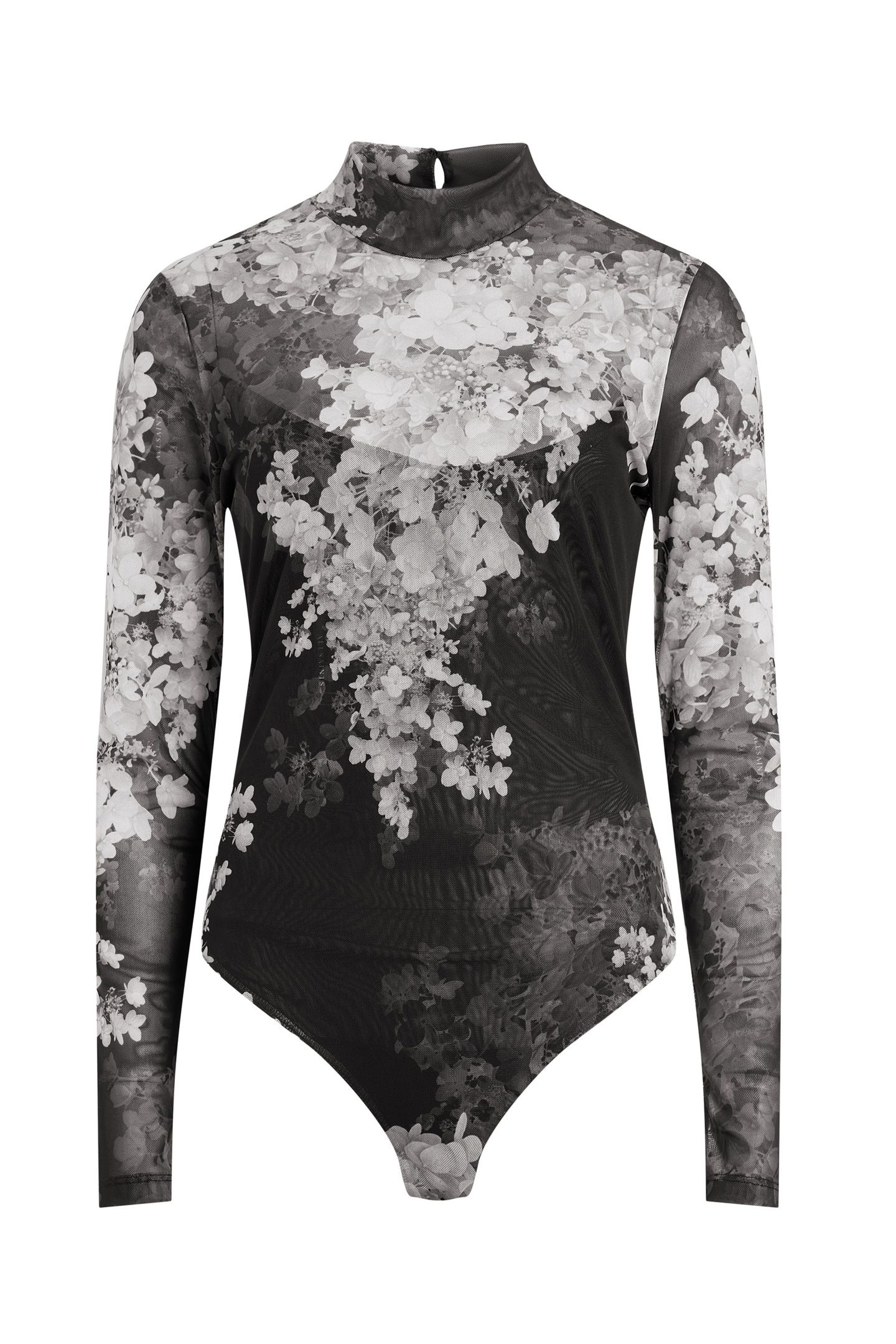 ELIA VENETIA BODYSUI BLACK 4