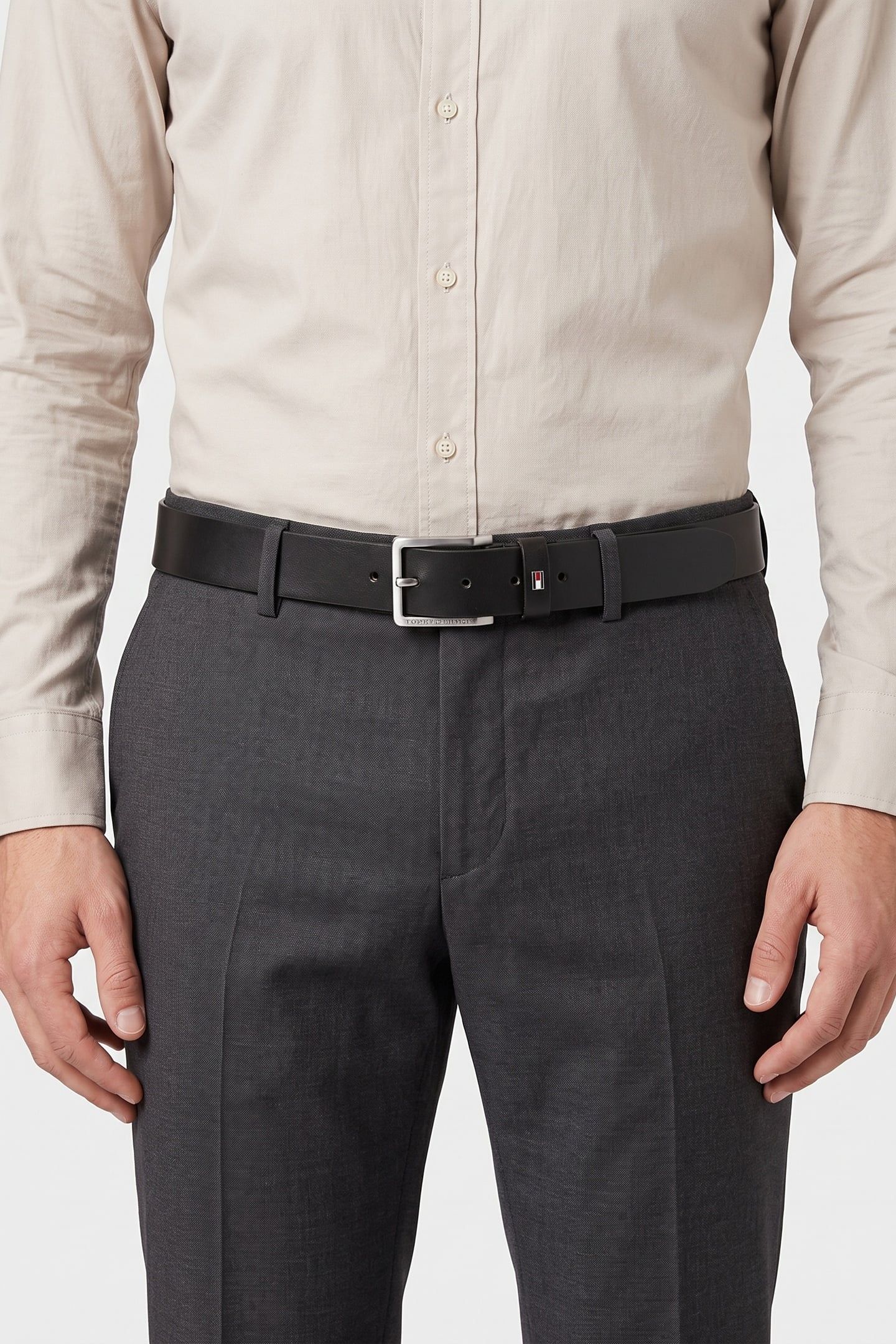 OLIVIER 3.5 EXT BELT TESTA DI MORO 1