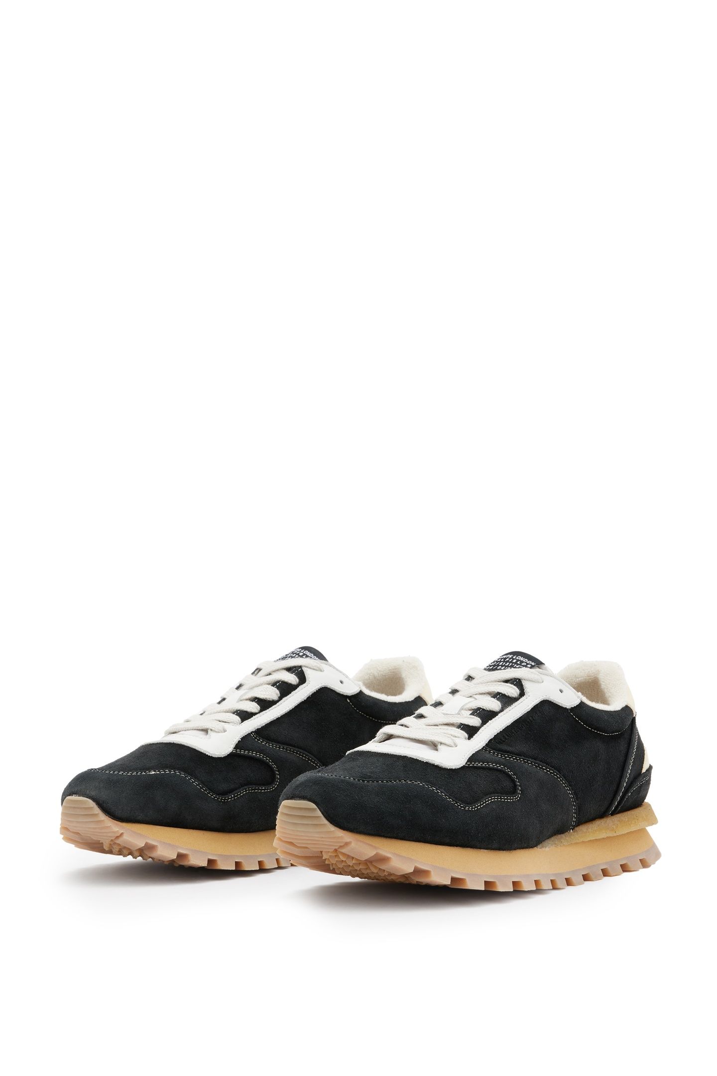 RIMINI LOW TOP BLACK 4
