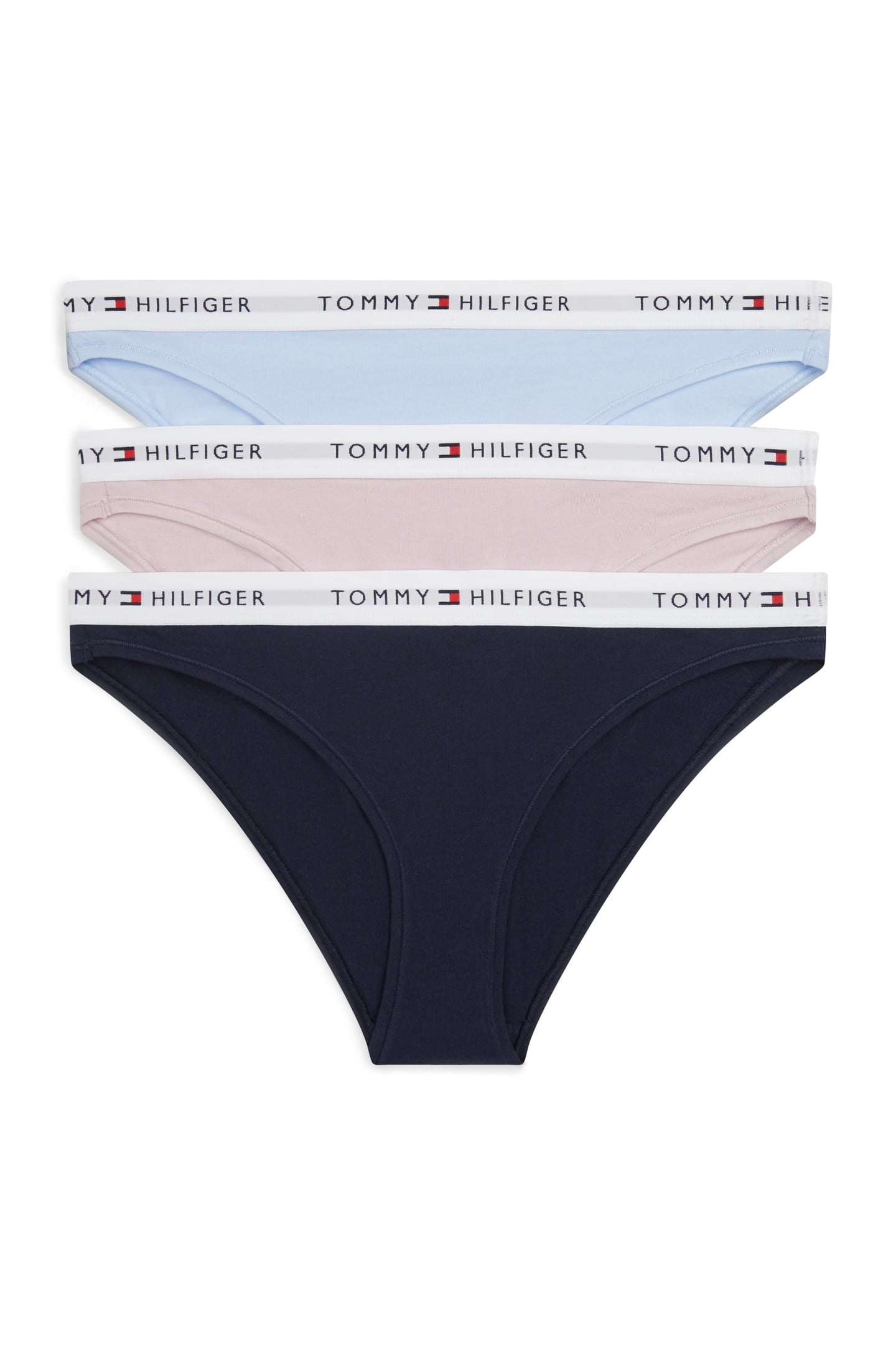 3-PACK BIKINI NAVY/BREEZY ORCHID/SWEET BLUE 1