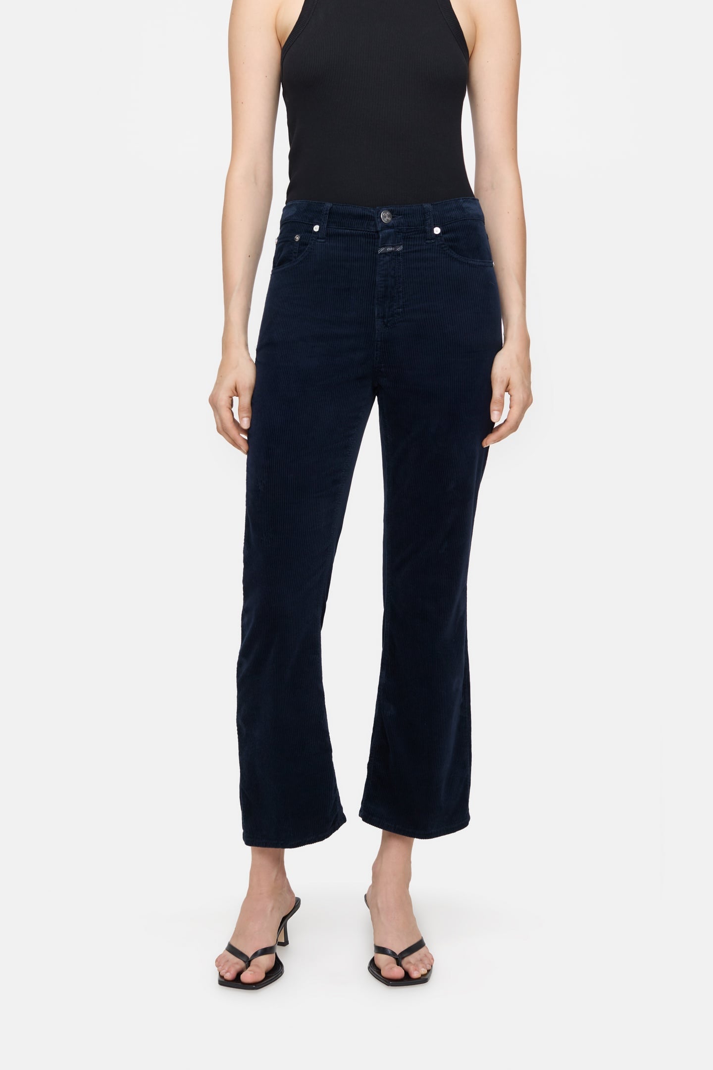 HI-SUN PANTS DARK NIGHT 1