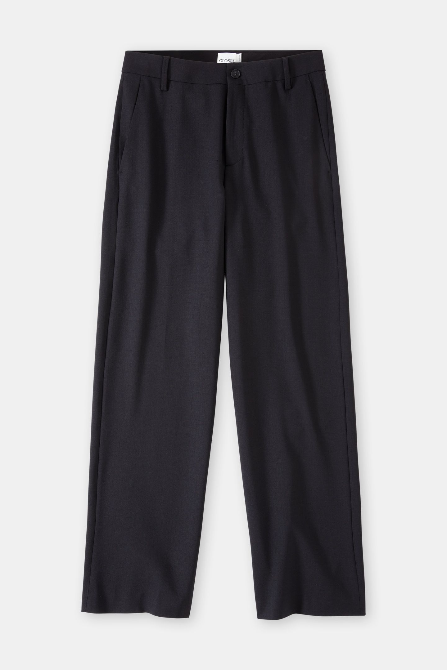 JURDY PANTS BLACK 6