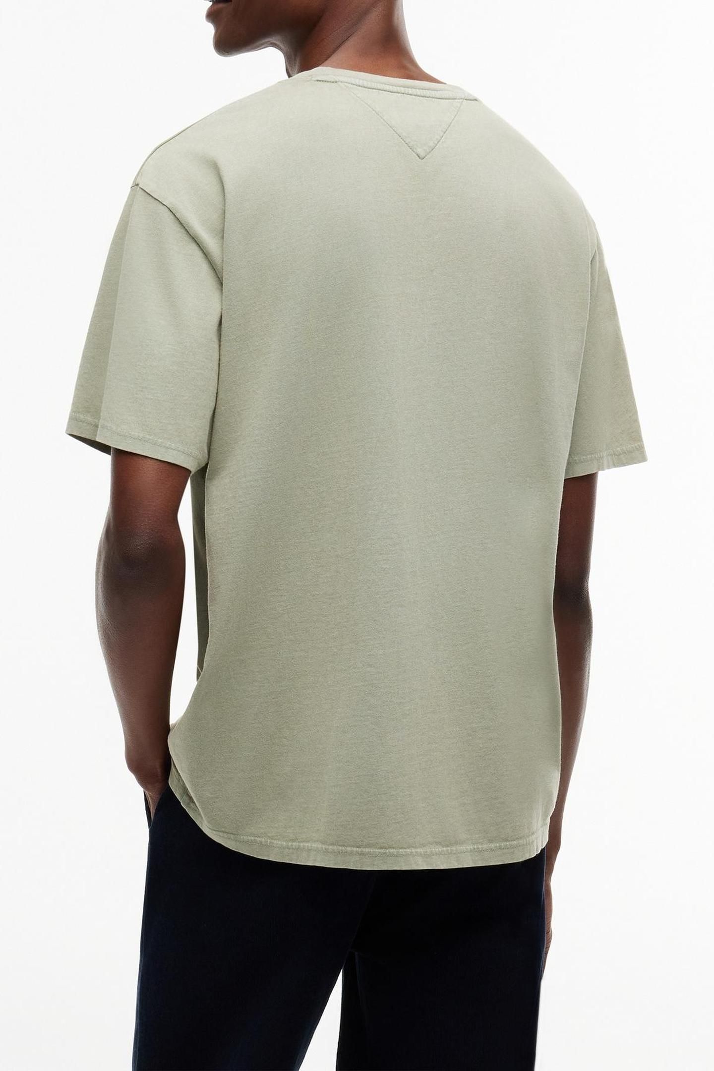 REGULAR REPEAT SS SPRING OLIVE 2