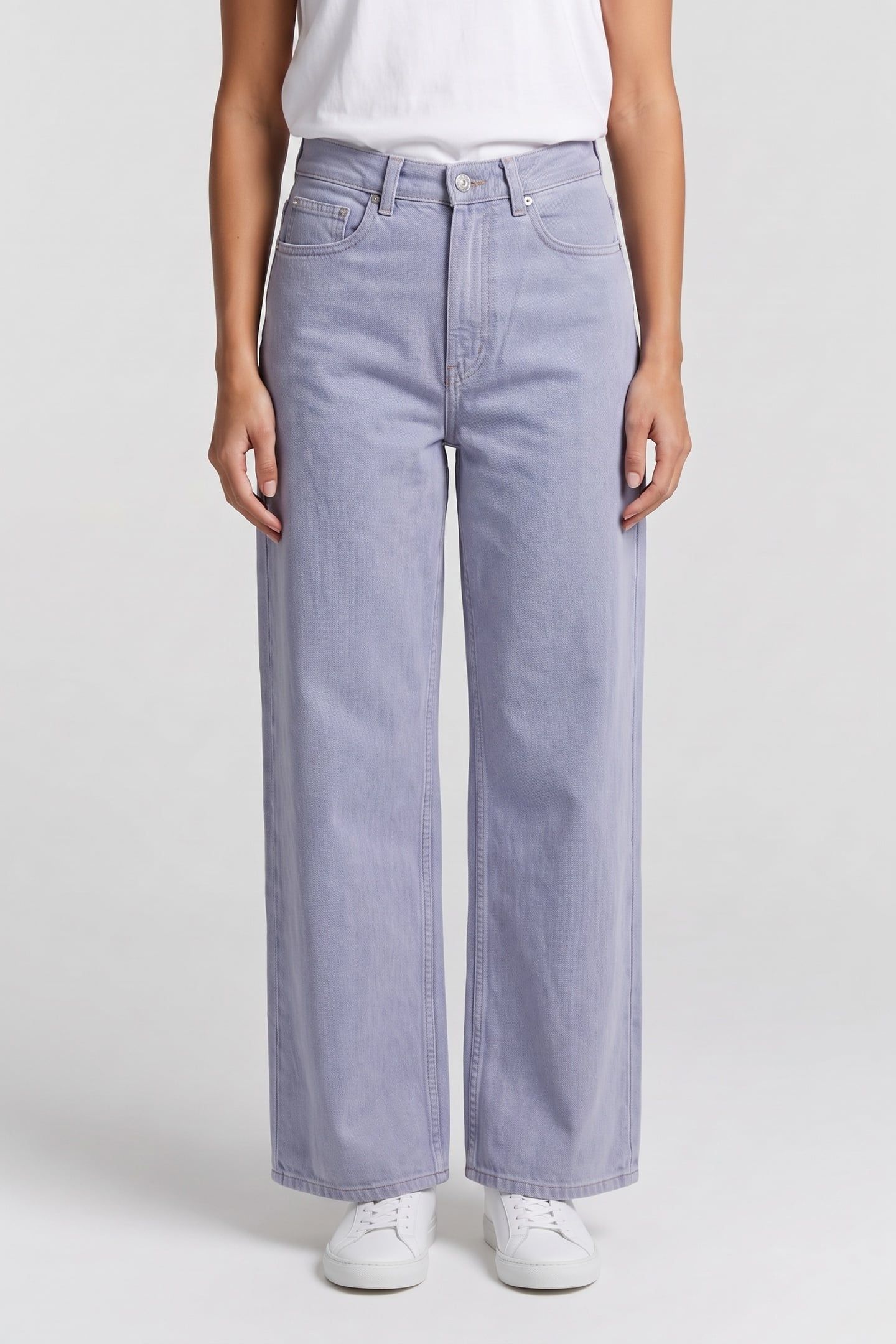 TULSI WIDE BLUE 1