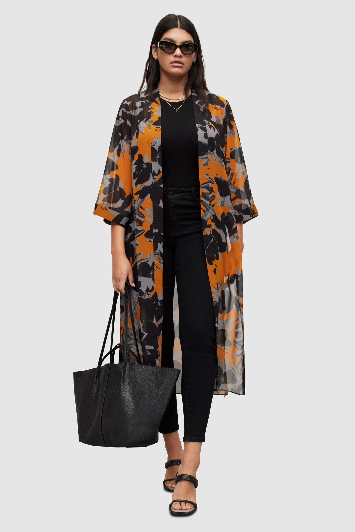 CARINE ALESSANDRA KI CITRUS ORANGE 3
