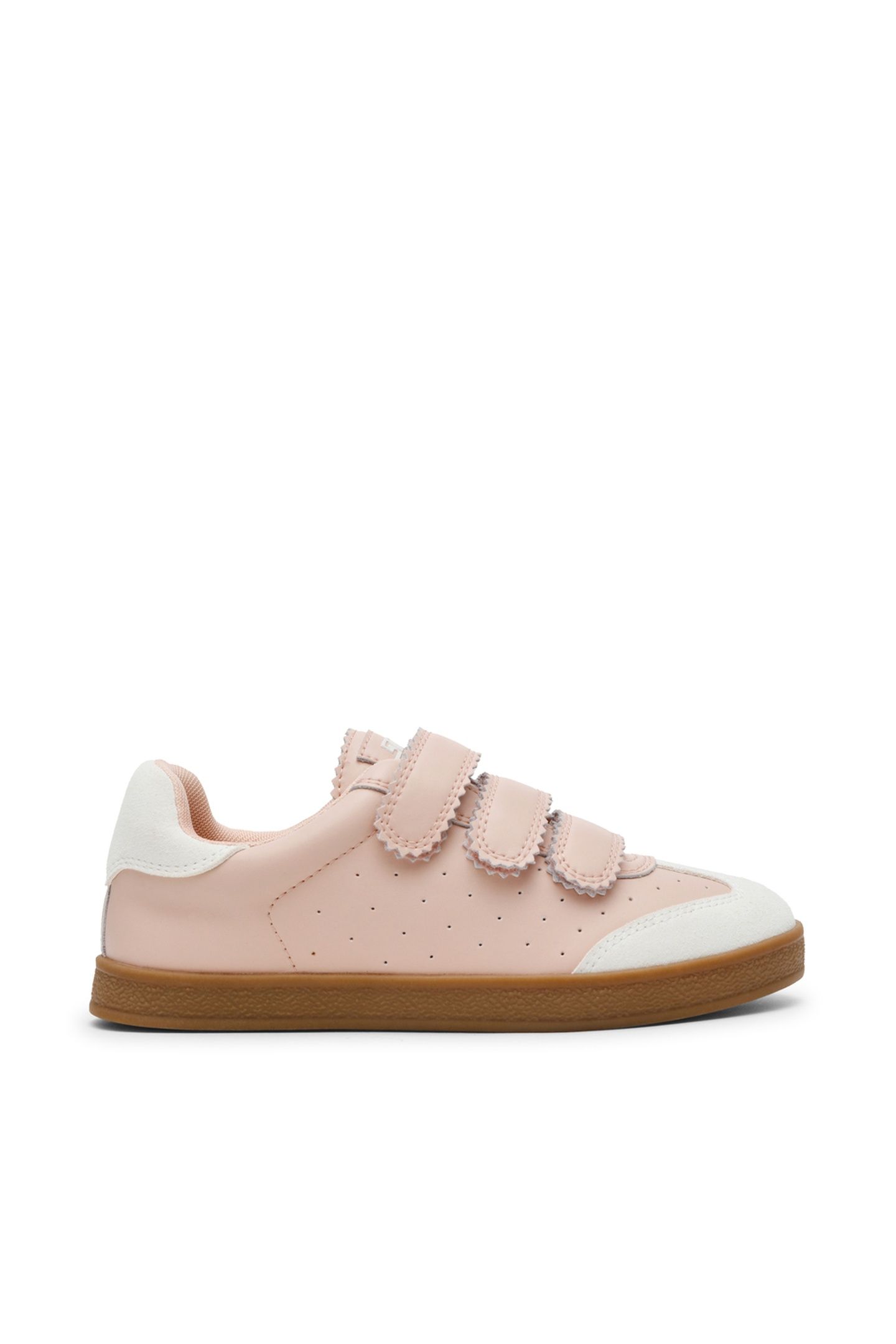 DAYBREAK SNEAKERS BALLET PINK/IVORY 1