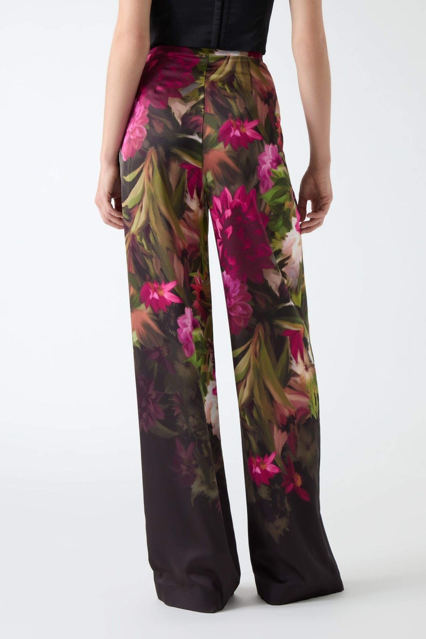 SLICK PANT WILDWOOD 6