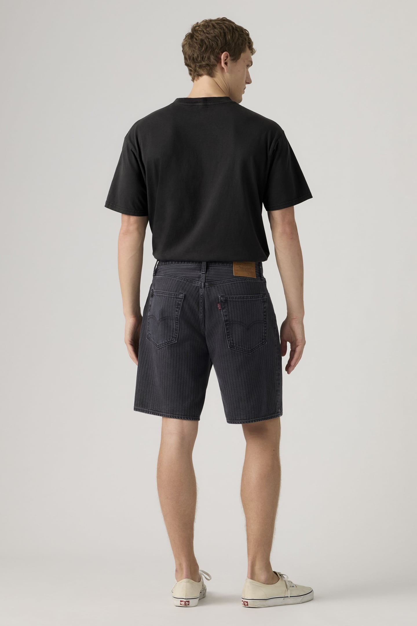 468™ LOOSE SHORTS 3