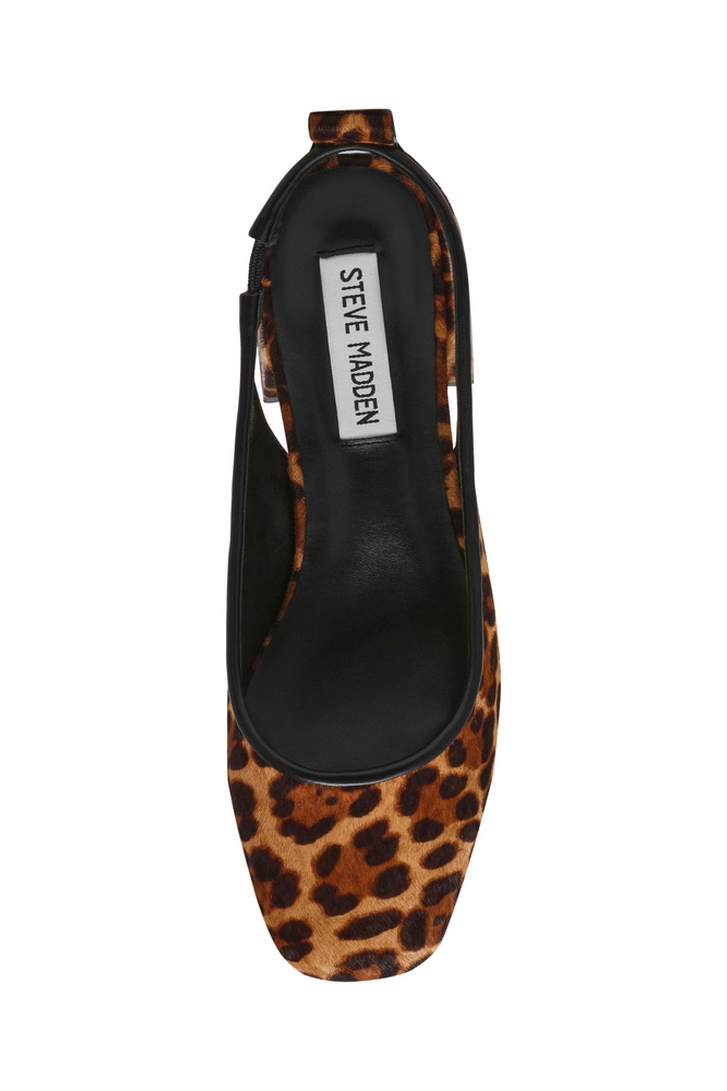 SMITTEN-LP SANDALS LEOPARD 6