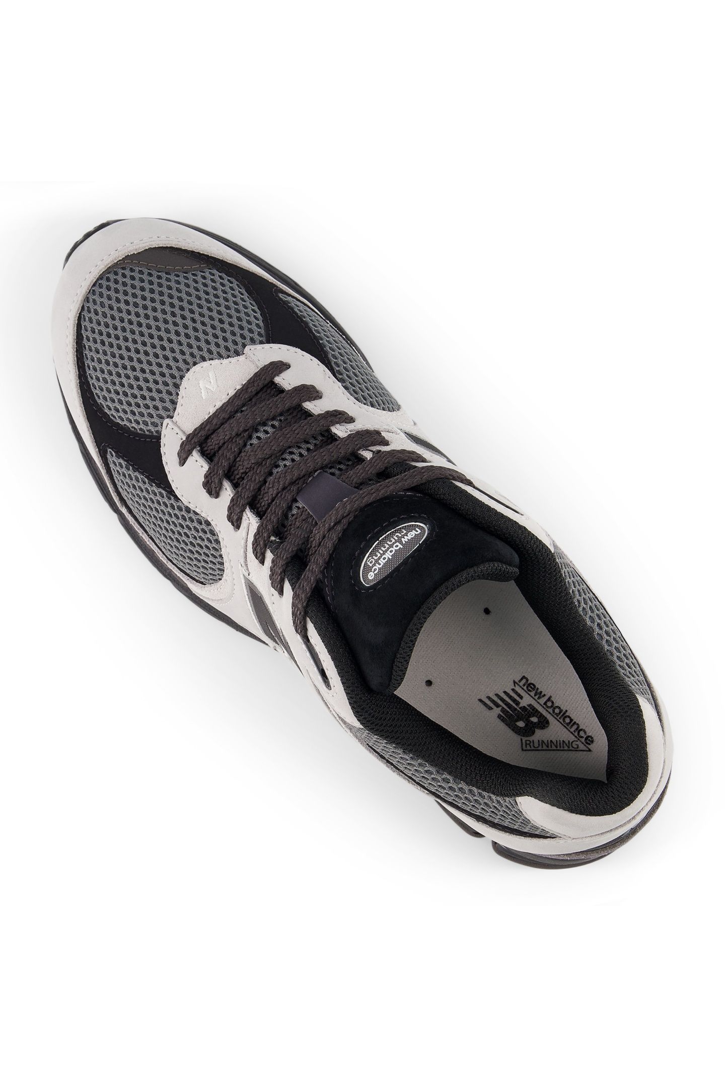 UNISEX 2002R GREY MATTER 7