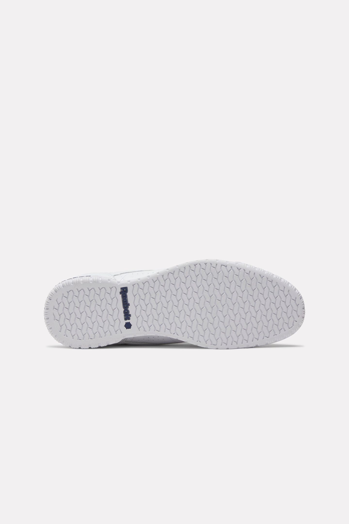 EXOFIT LO CLEAN LOGO WHITE/ROYAL BLUE/ROYAL BLUE 4