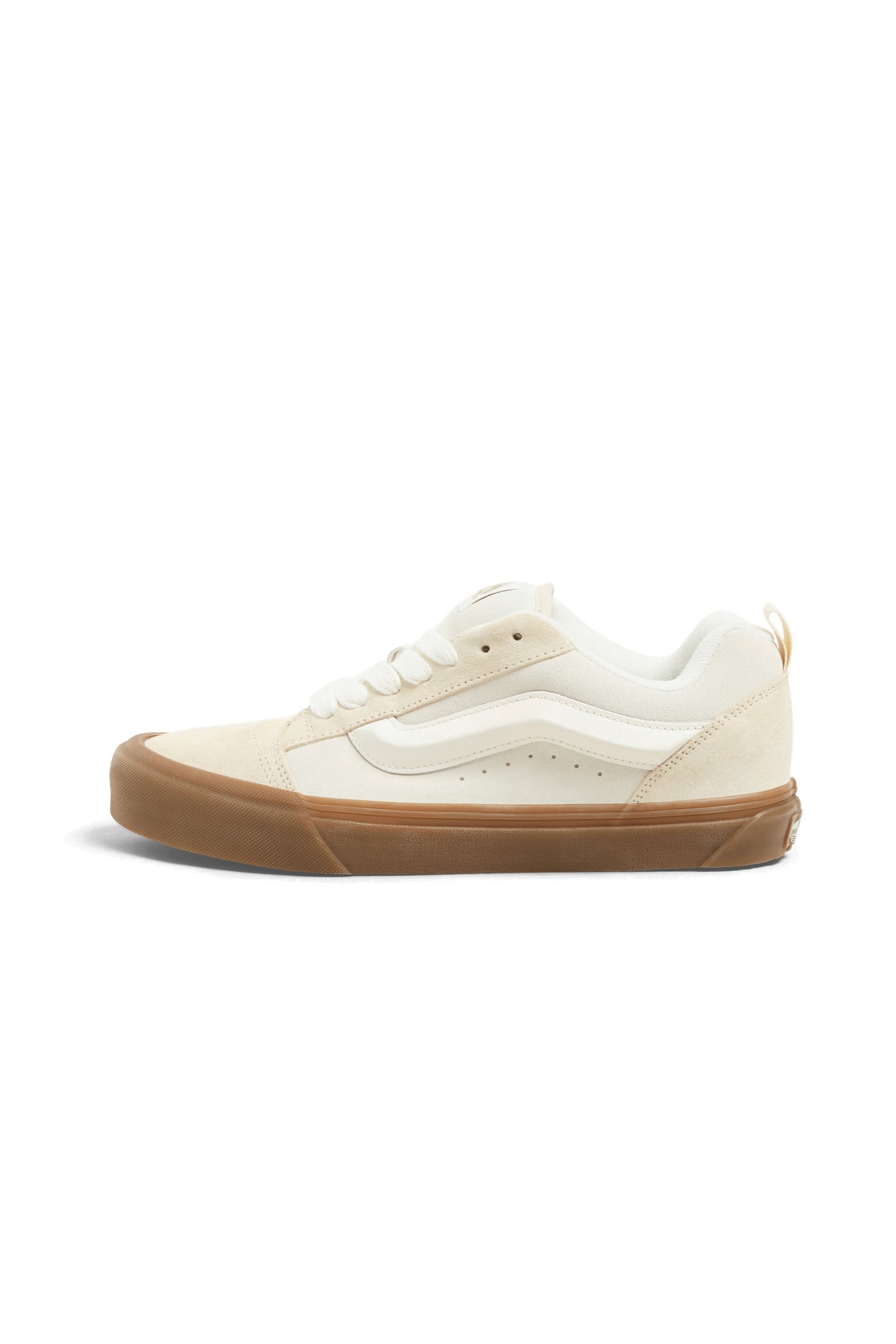 UNISEX KNU SKOOL BEIGE 5