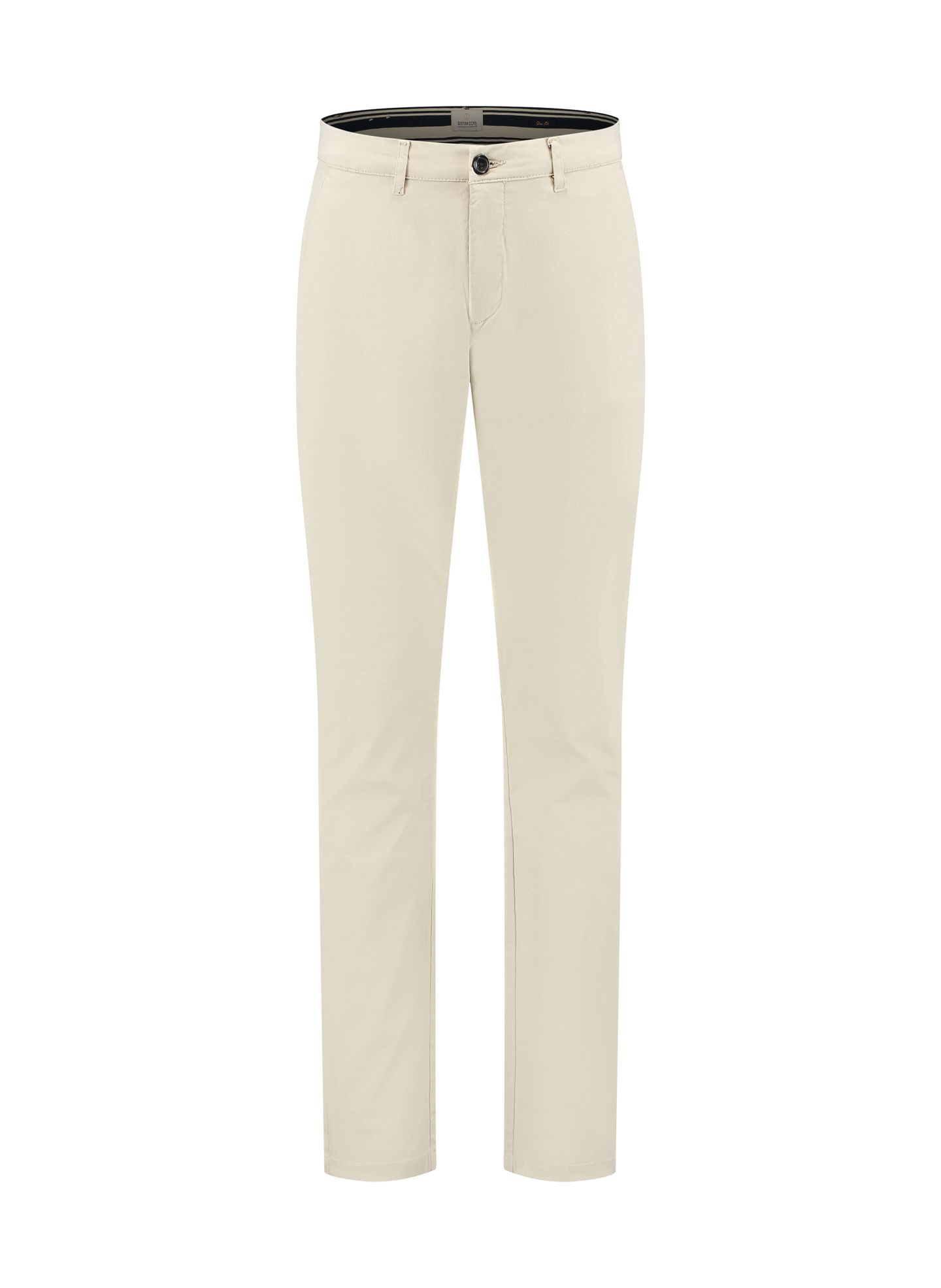 CHARLIE SLIMFIT CHINO SAND 6