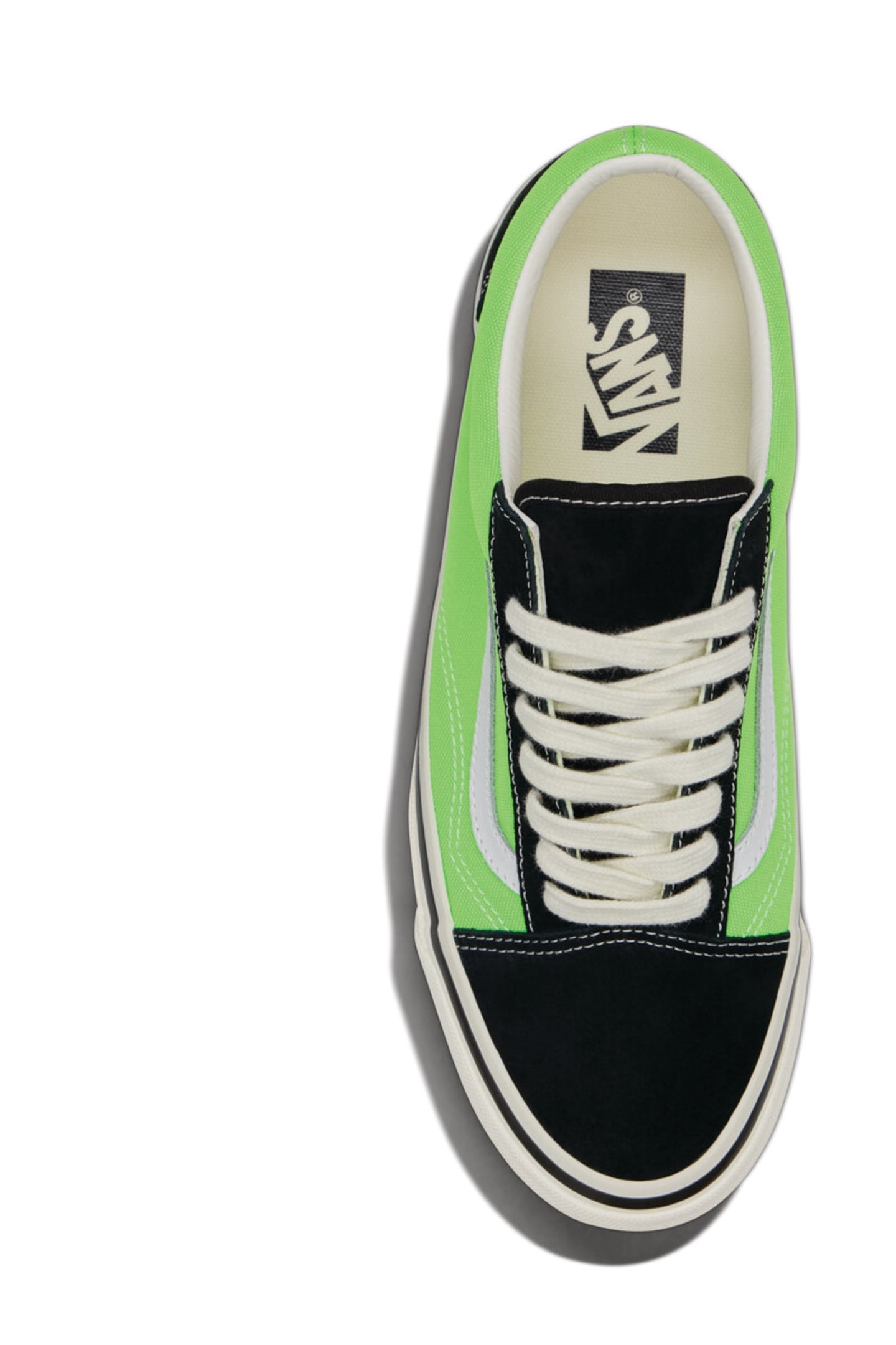 UNISEX LX OLD SKOOL MULTICOLOR 2