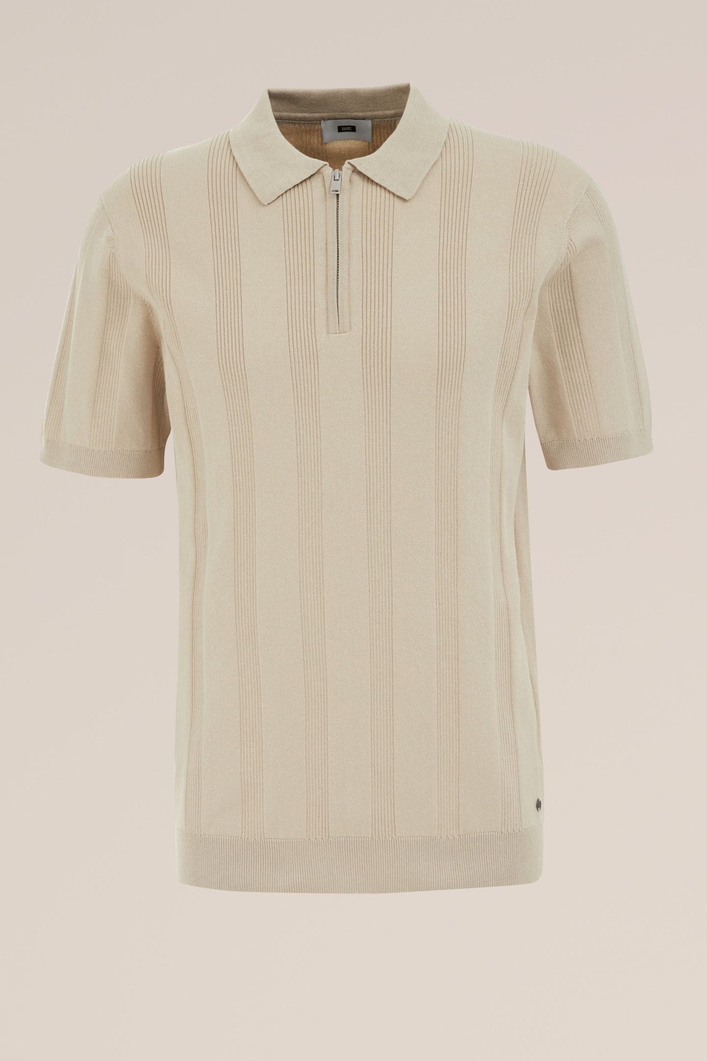 POLO BEIGE 4