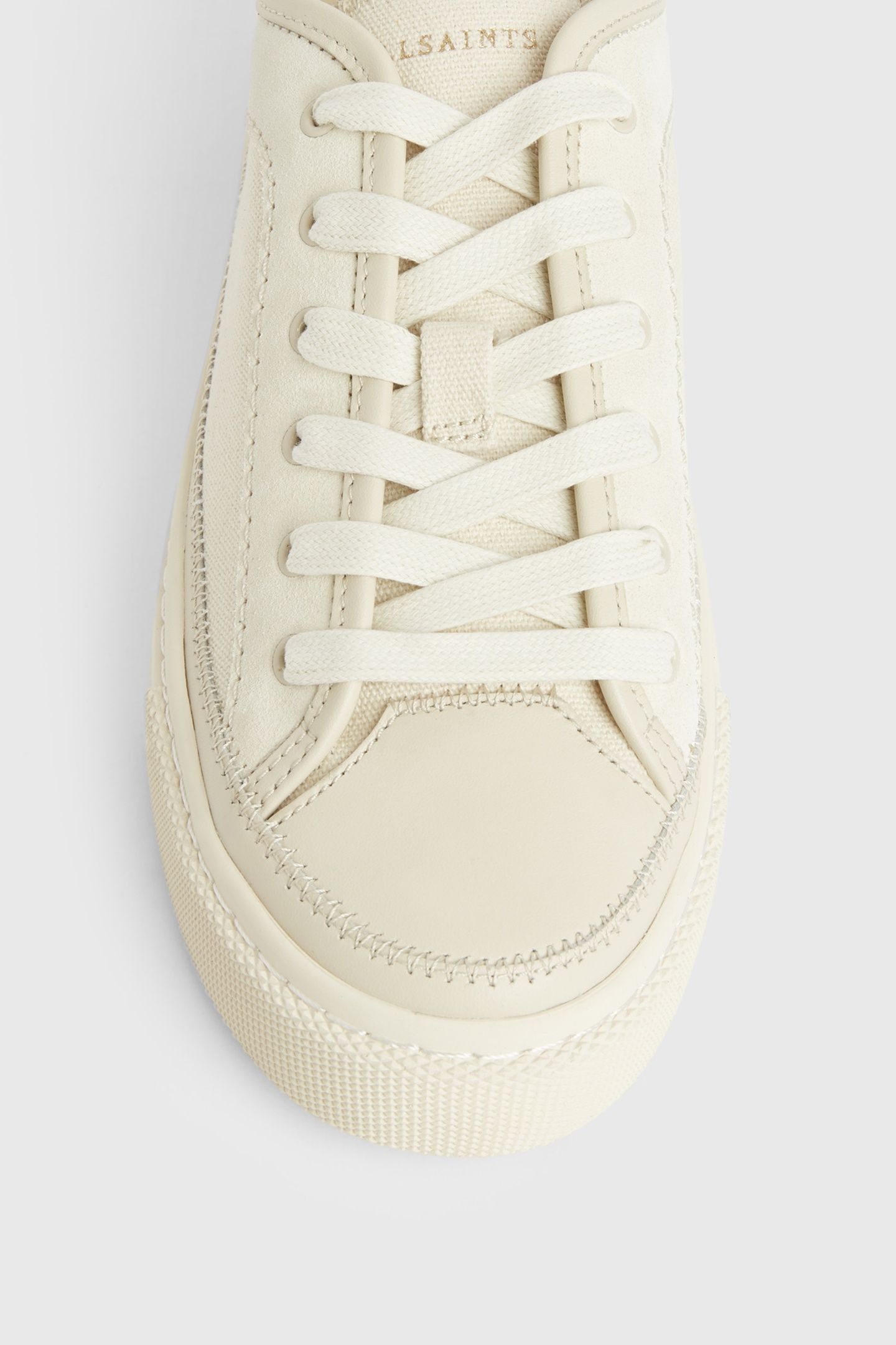 MILLA SNEAKER OFF WHITE 9