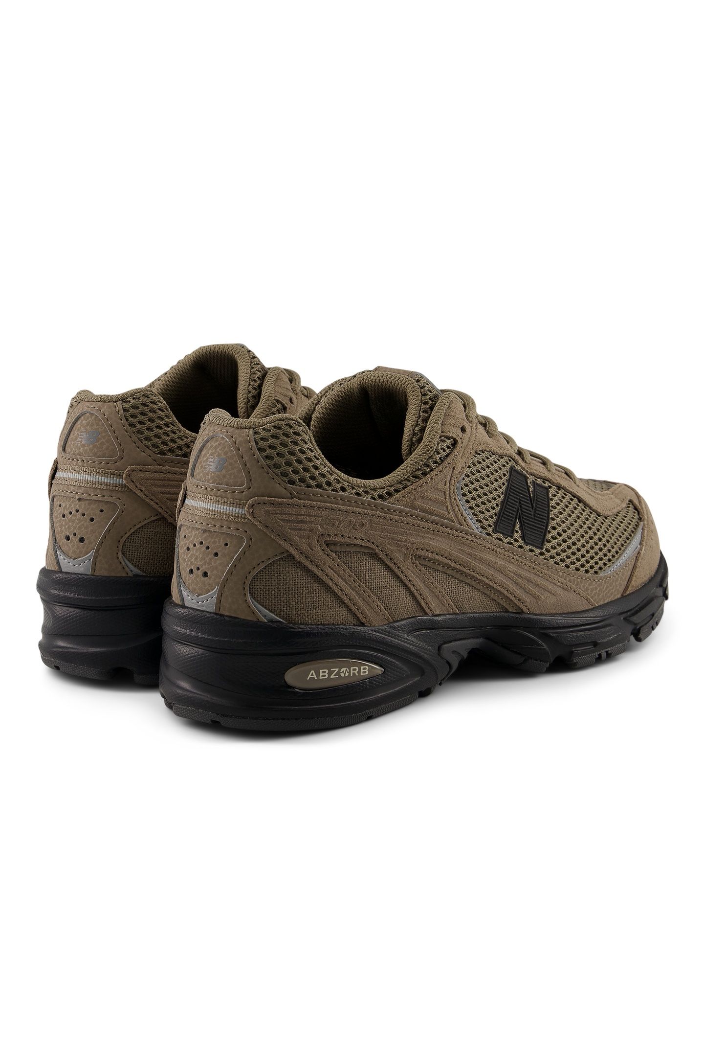 UNISEX 509 THUNDER BROWN 4