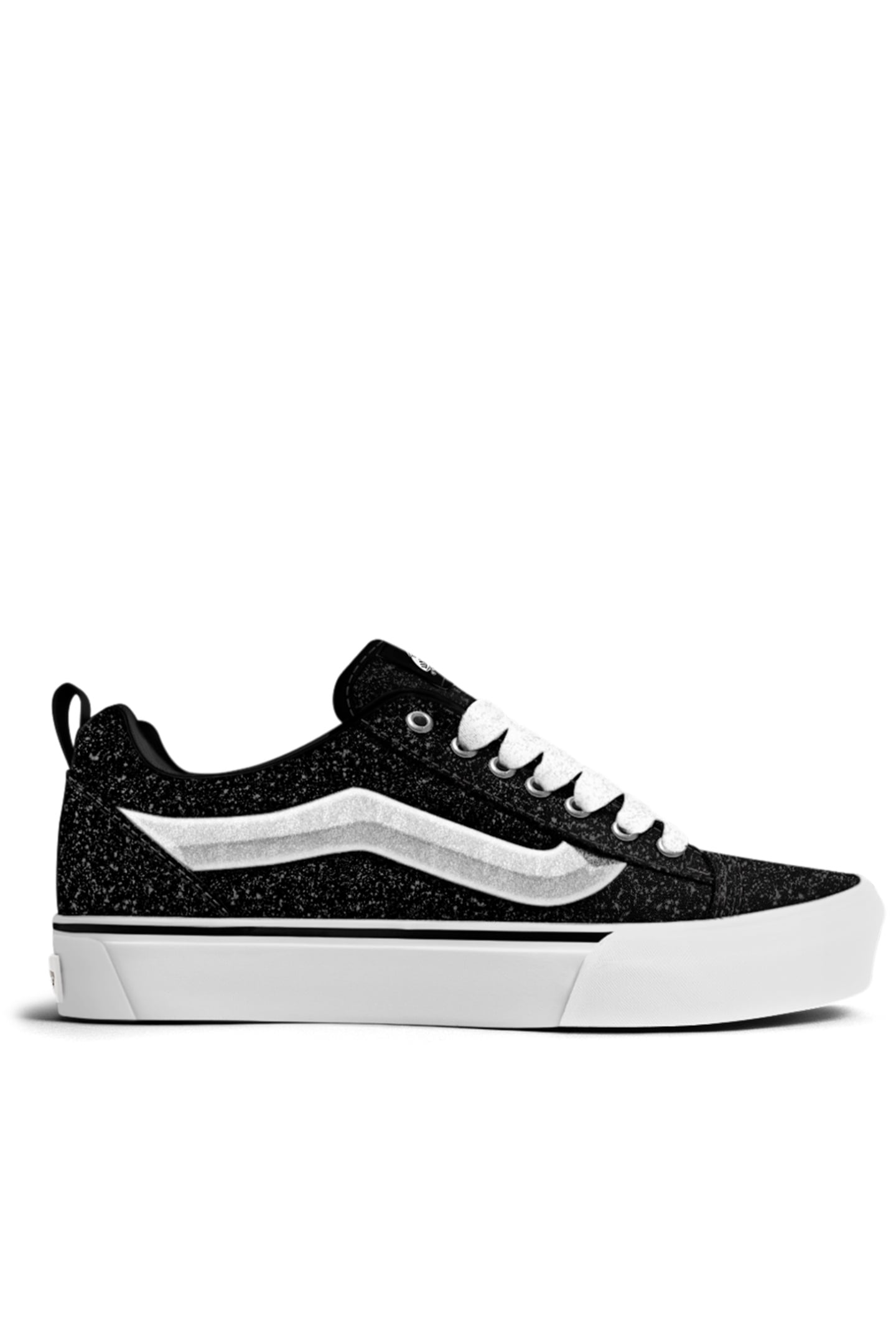 UNISEX KNU SKOOL BLACK 1
