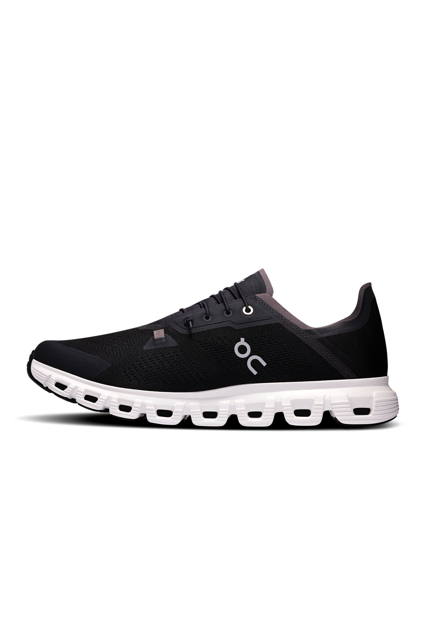 CLOUD 6 COAST BLACK | WHITE 7