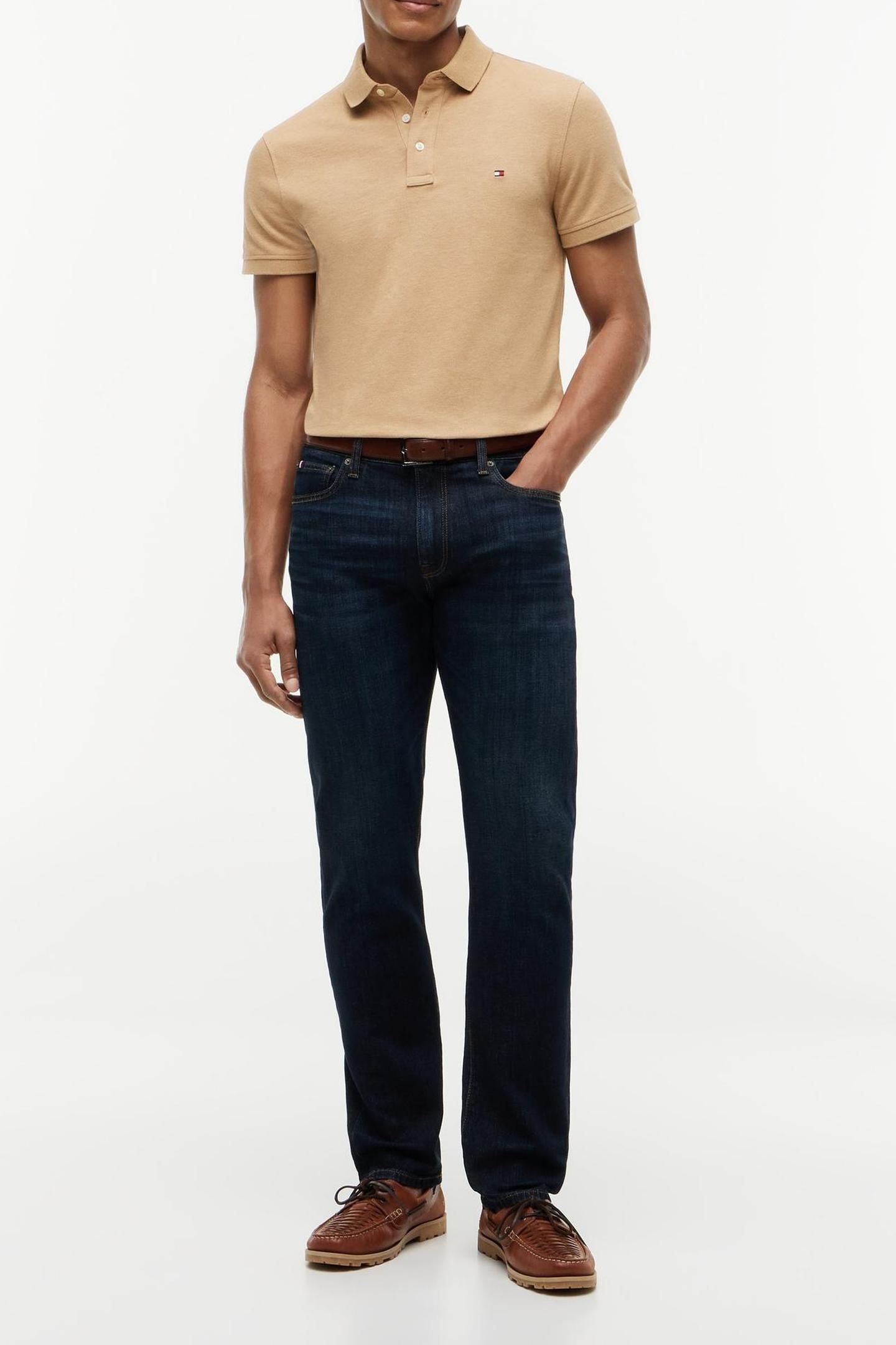 1985 SLIM POLO SAHARA HEATHER 1
