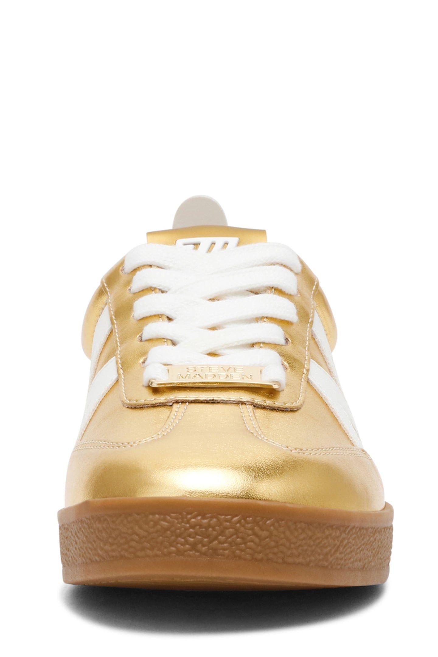 DEGREE SNEAKERS GOLD/WHITE 4